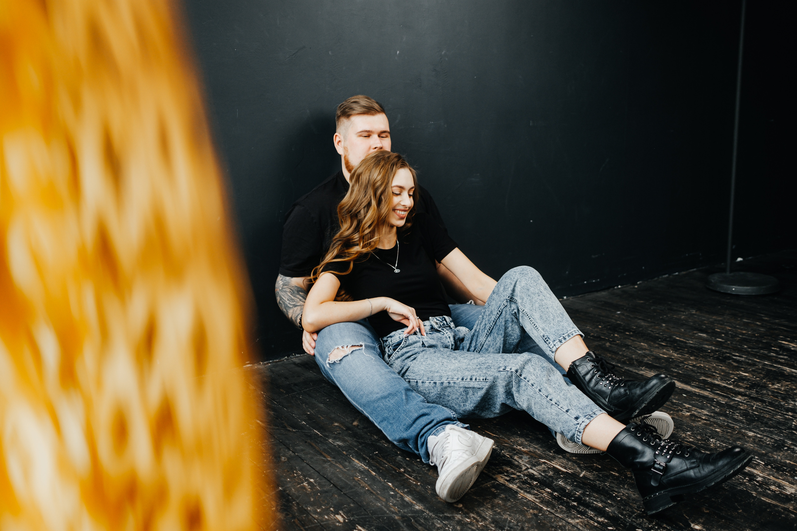 Зима (Барнаул). Свадебный и семейный фотограф Барнаул Рубцовск Бийск Алтайский край