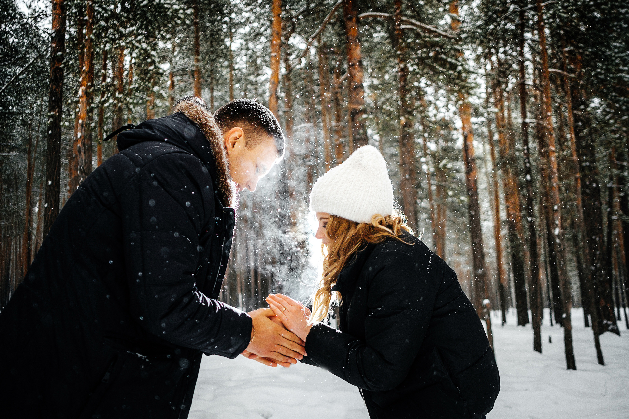 Савелий_Яна. Свадебный и семейный фотограф Барнаул Рубцовск Бийск Алтайский край