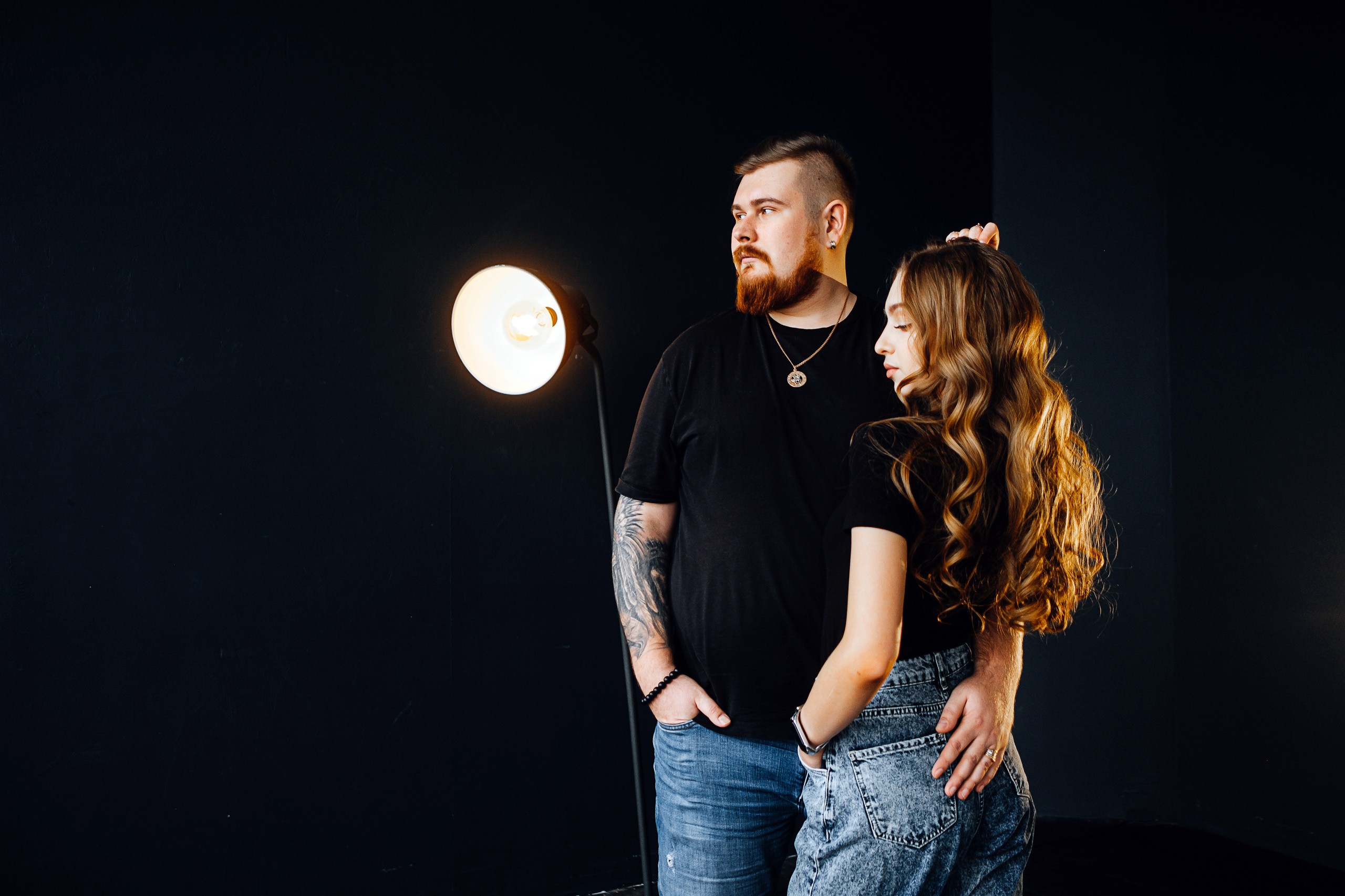 Зима (Барнаул). Свадебный и семейный фотограф Барнаул Рубцовск Бийск Алтайский край