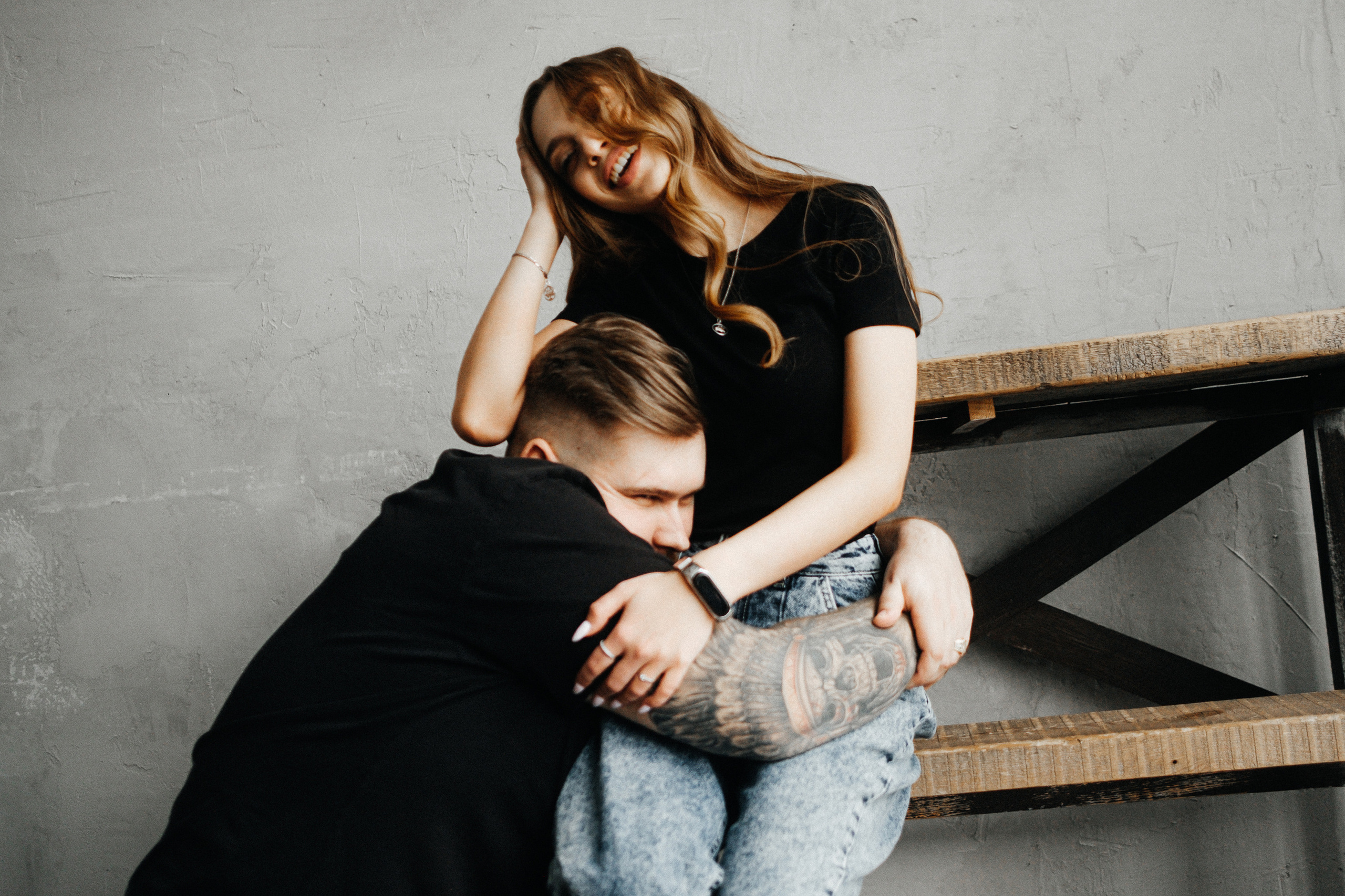 Зима (Барнаул). Свадебный и семейный фотограф Барнаул Рубцовск Бийск Алтайский край