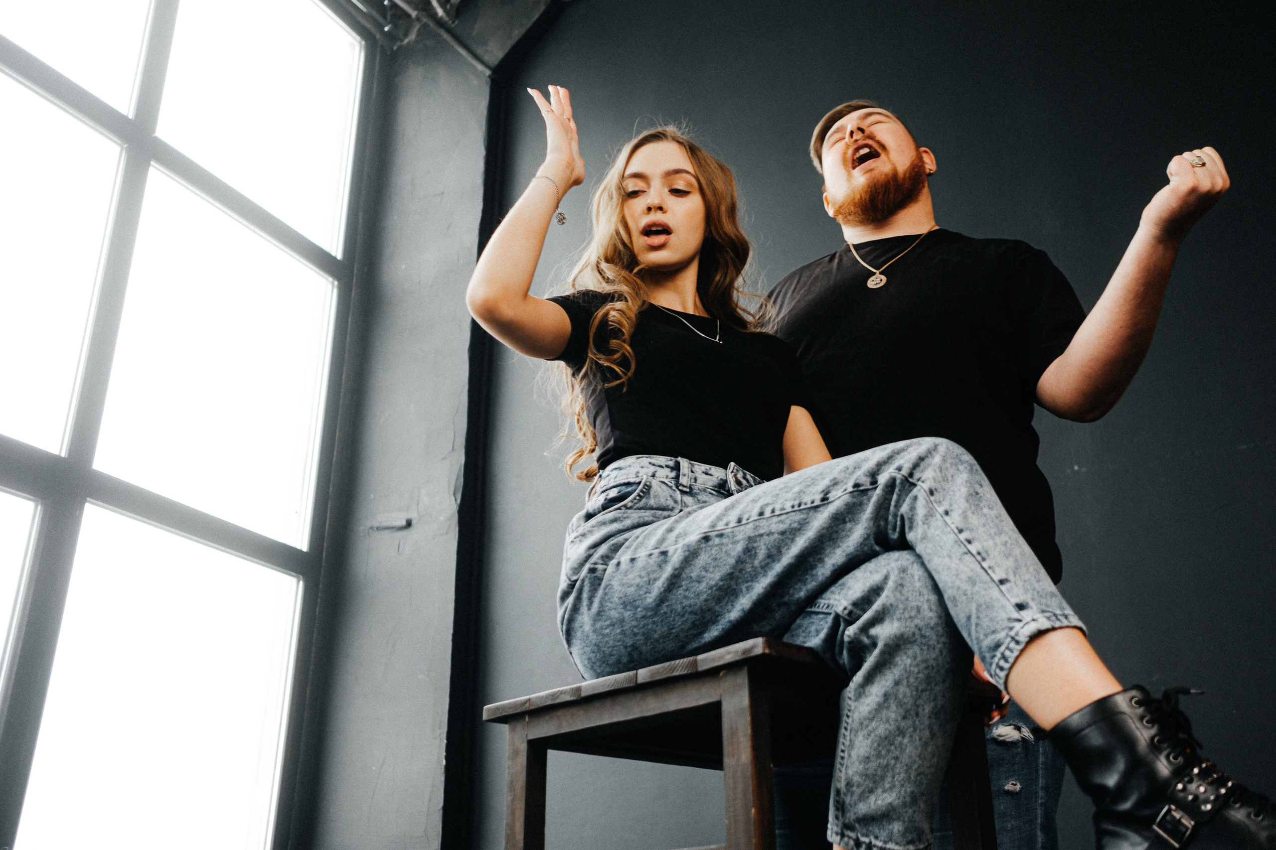 Зима (Барнаул). Свадебный и семейный фотограф Барнаул Рубцовск Бийск Алтайский край