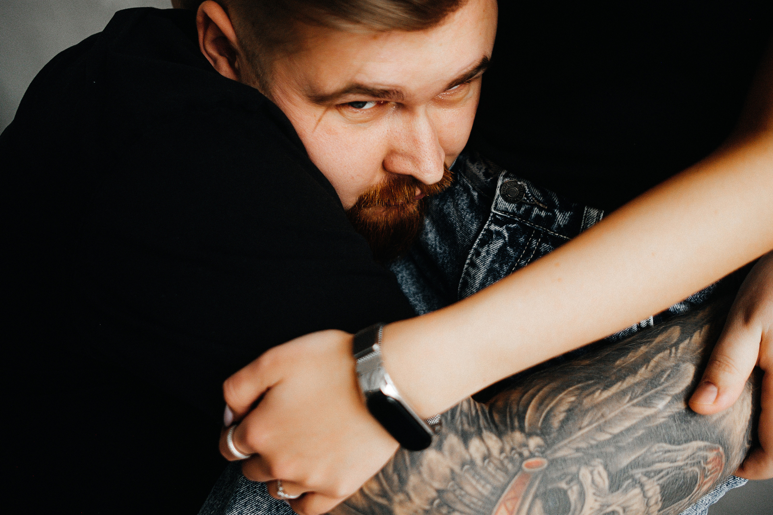 Зима (Барнаул). Свадебный и семейный фотограф Барнаул Рубцовск Бийск Алтайский край