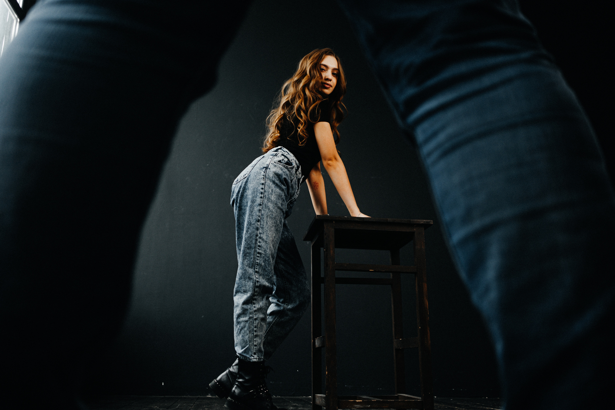 Зима (Барнаул). Свадебный и семейный фотограф Барнаул Рубцовск Бийск Алтайский край