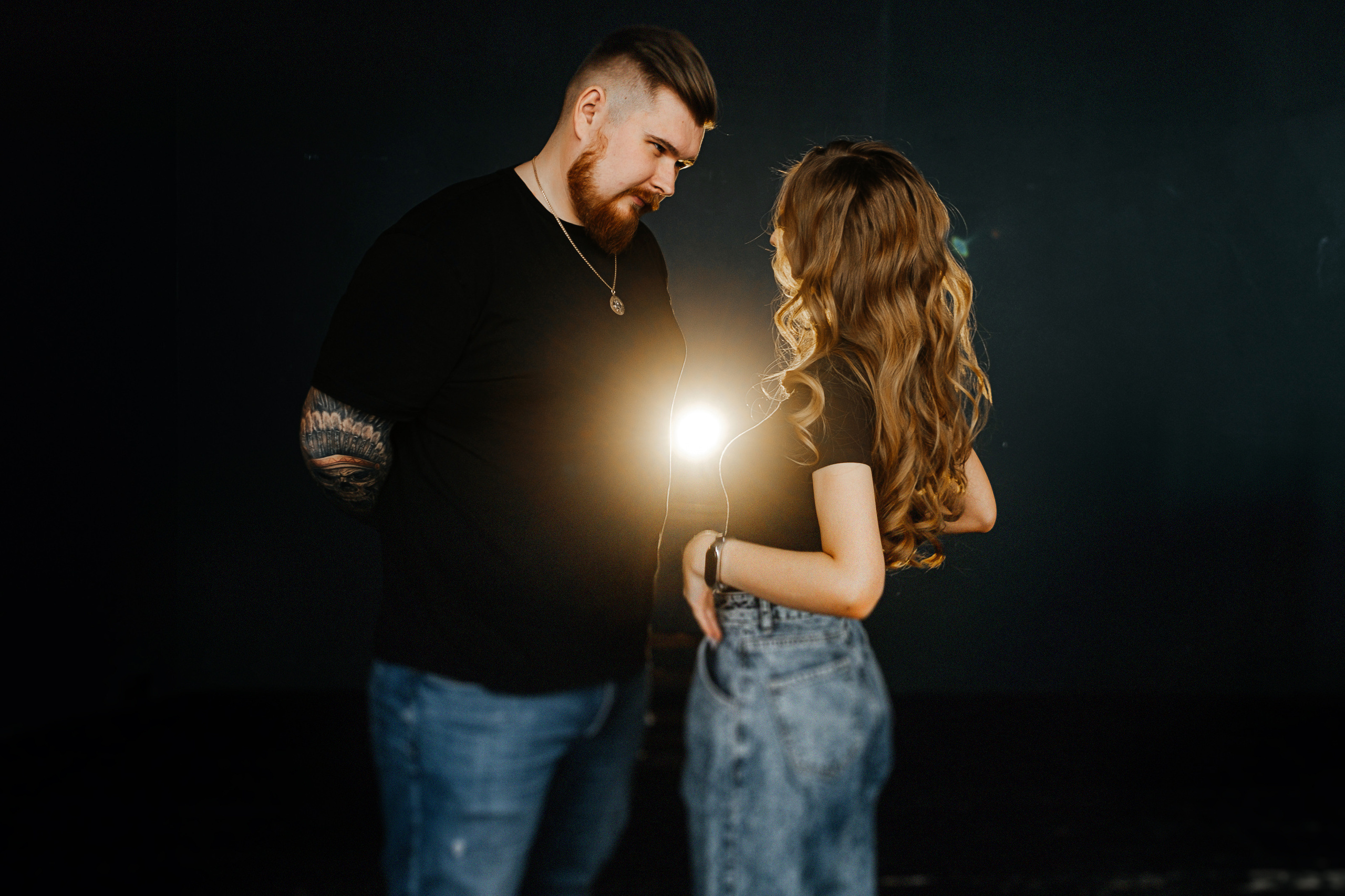 Зима (Барнаул). Свадебный и семейный фотограф Барнаул Рубцовск Бийск Алтайский край