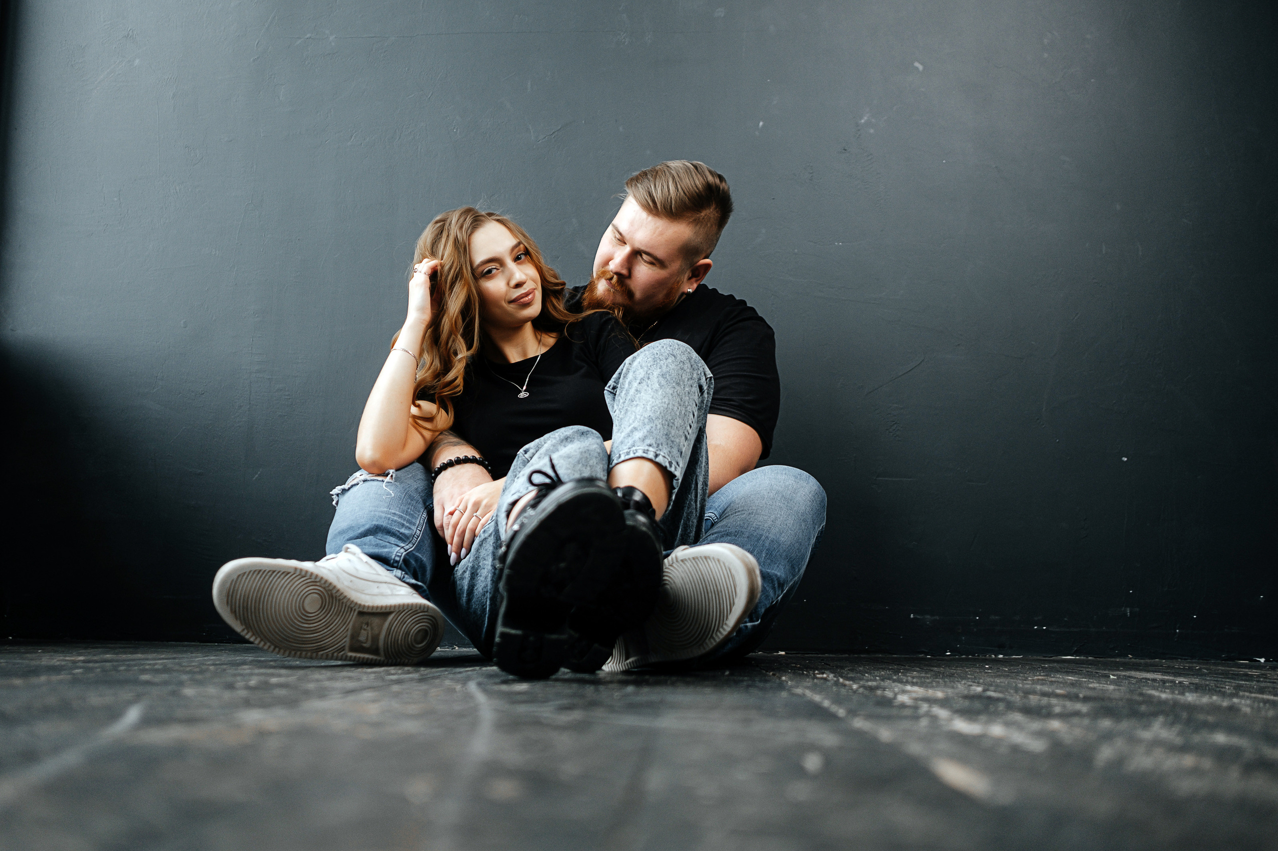 Зима (Барнаул). Свадебный и семейный фотограф Барнаул Рубцовск Бийск Алтайский край