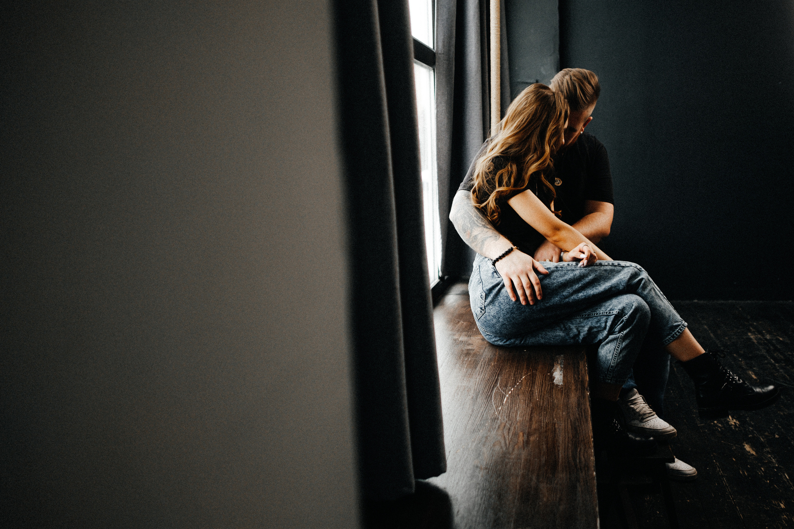 Зима (Барнаул). Свадебный и семейный фотограф Барнаул Рубцовск Бийск Алтайский край