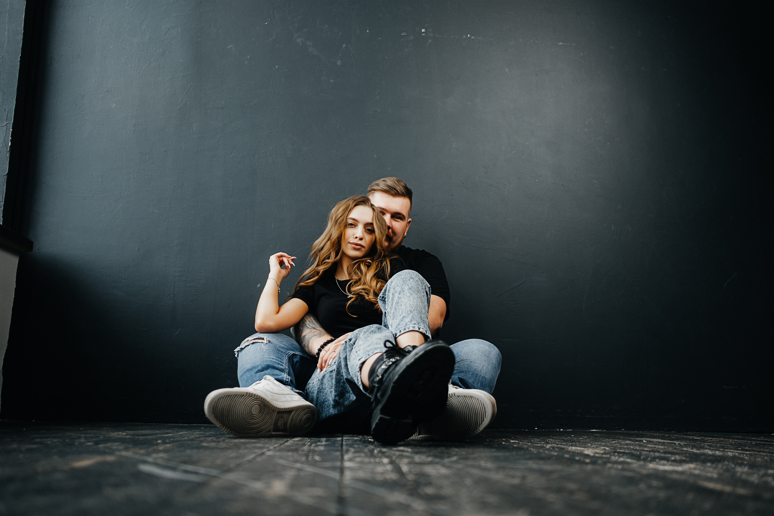 Зима (Барнаул). Свадебный и семейный фотограф Барнаул Рубцовск Бийск Алтайский край