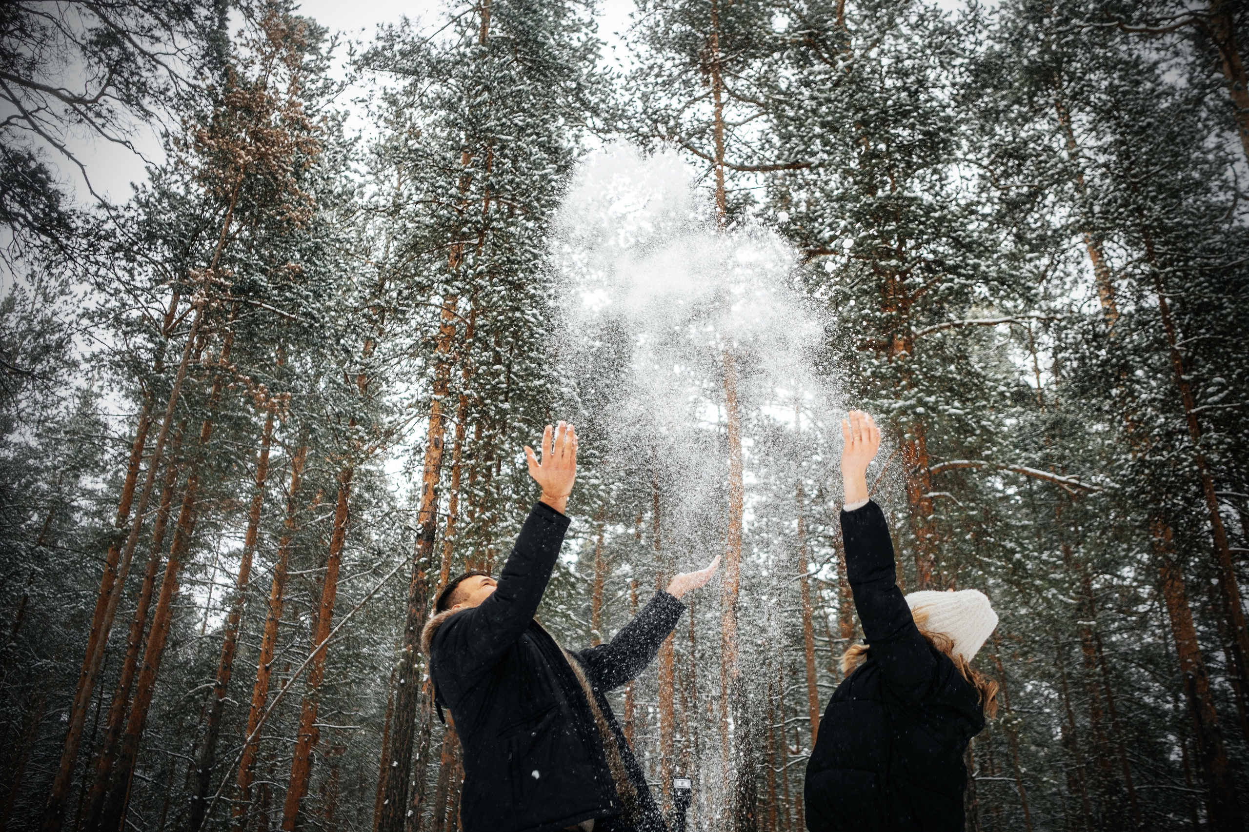 Савелий_Яна. Свадебный и семейный фотограф Барнаул Рубцовск Бийск Алтайский край