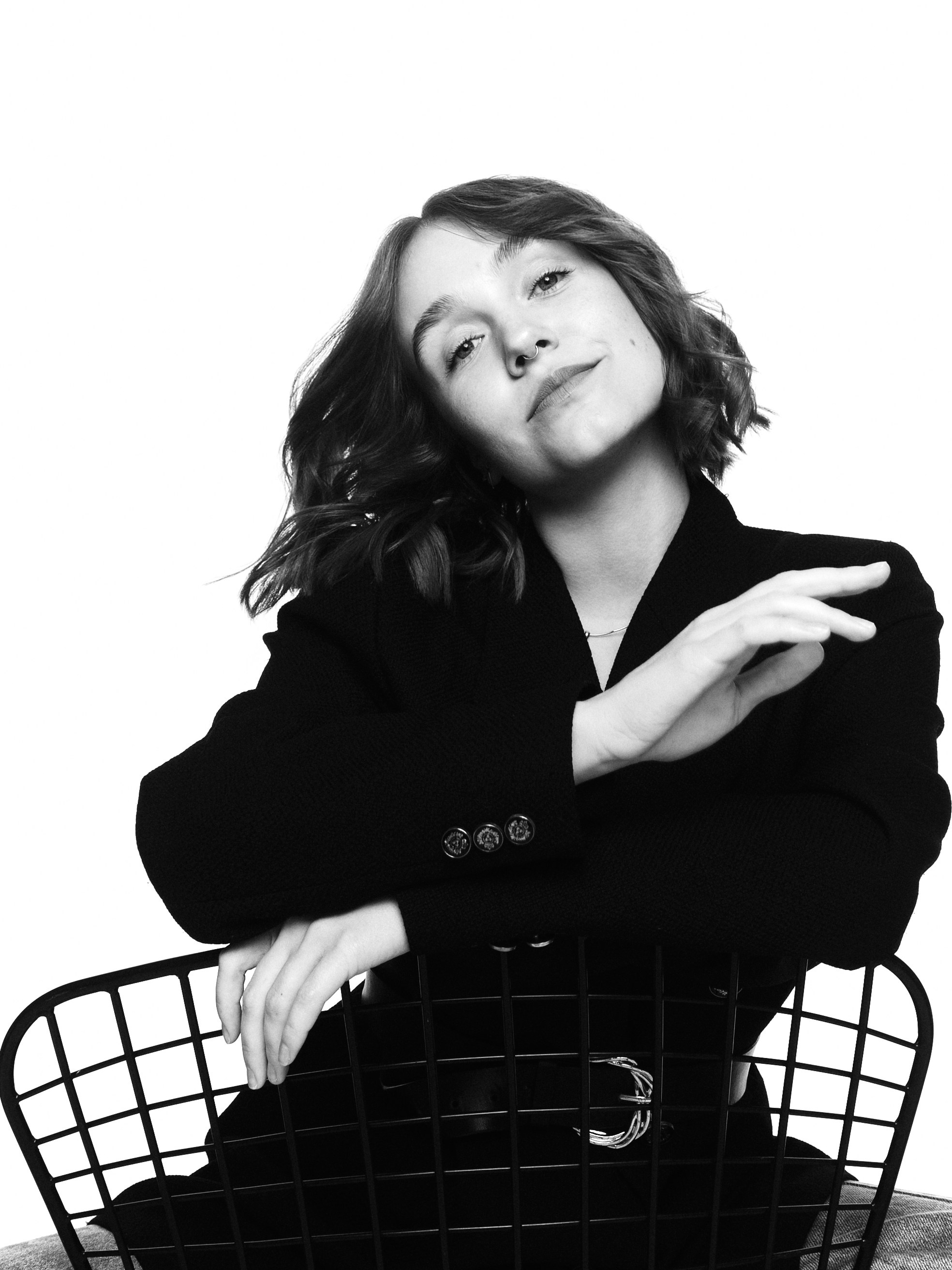 Marina_Su. Портретный фотограф в Кирове Шаляпина Татьяна