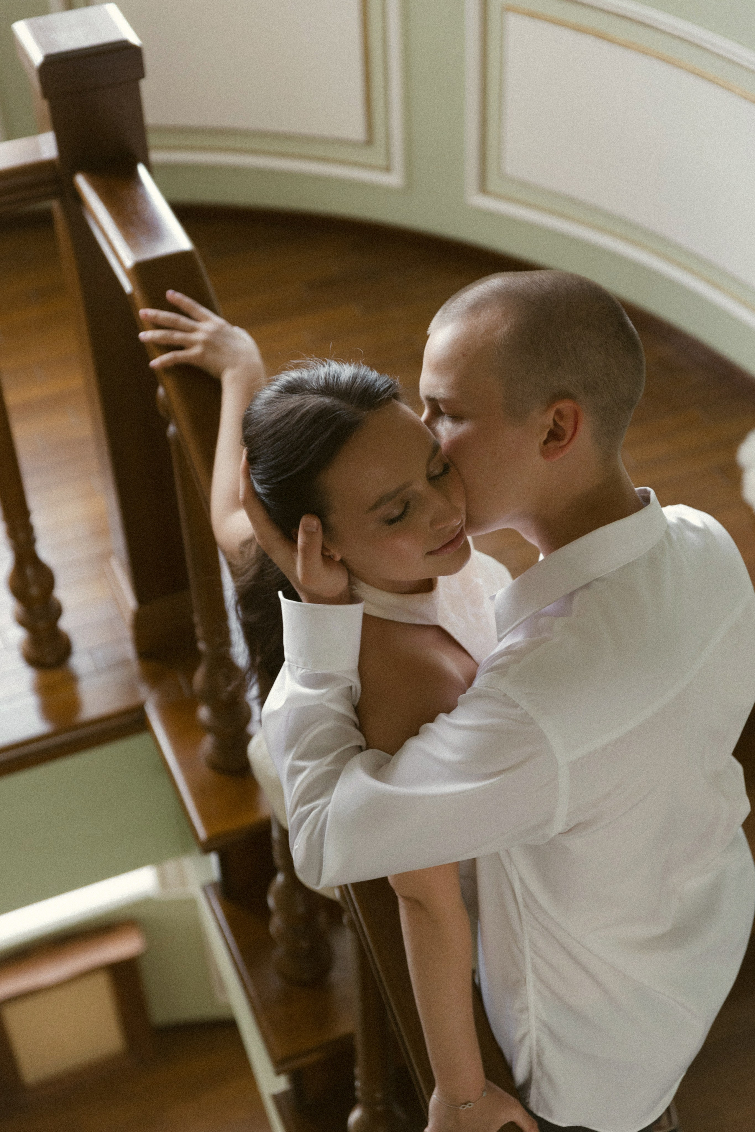 Yulia | Igor. Фотограф Ирина Гринько Тольятти Самара Москва