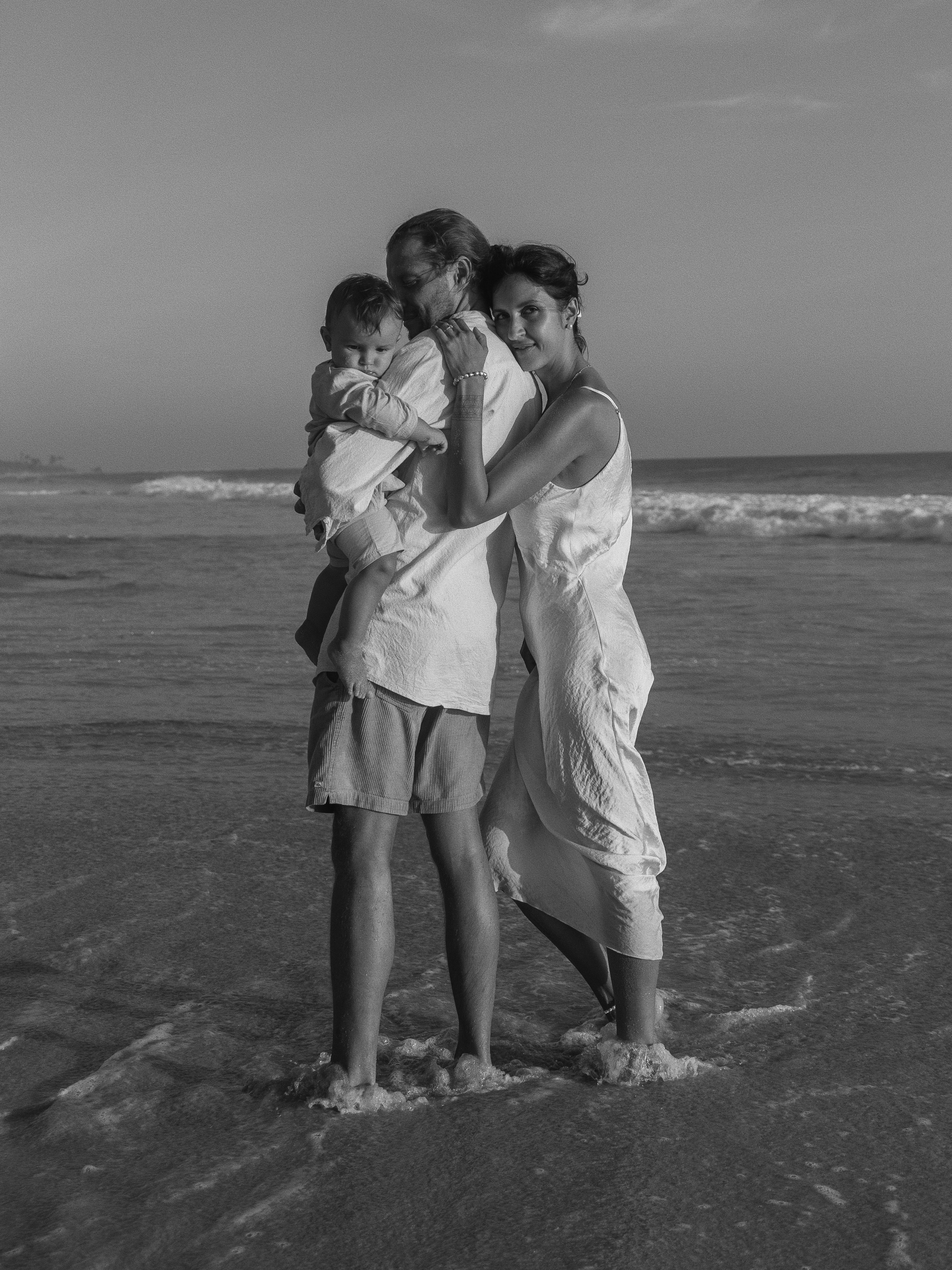 Family. Главная