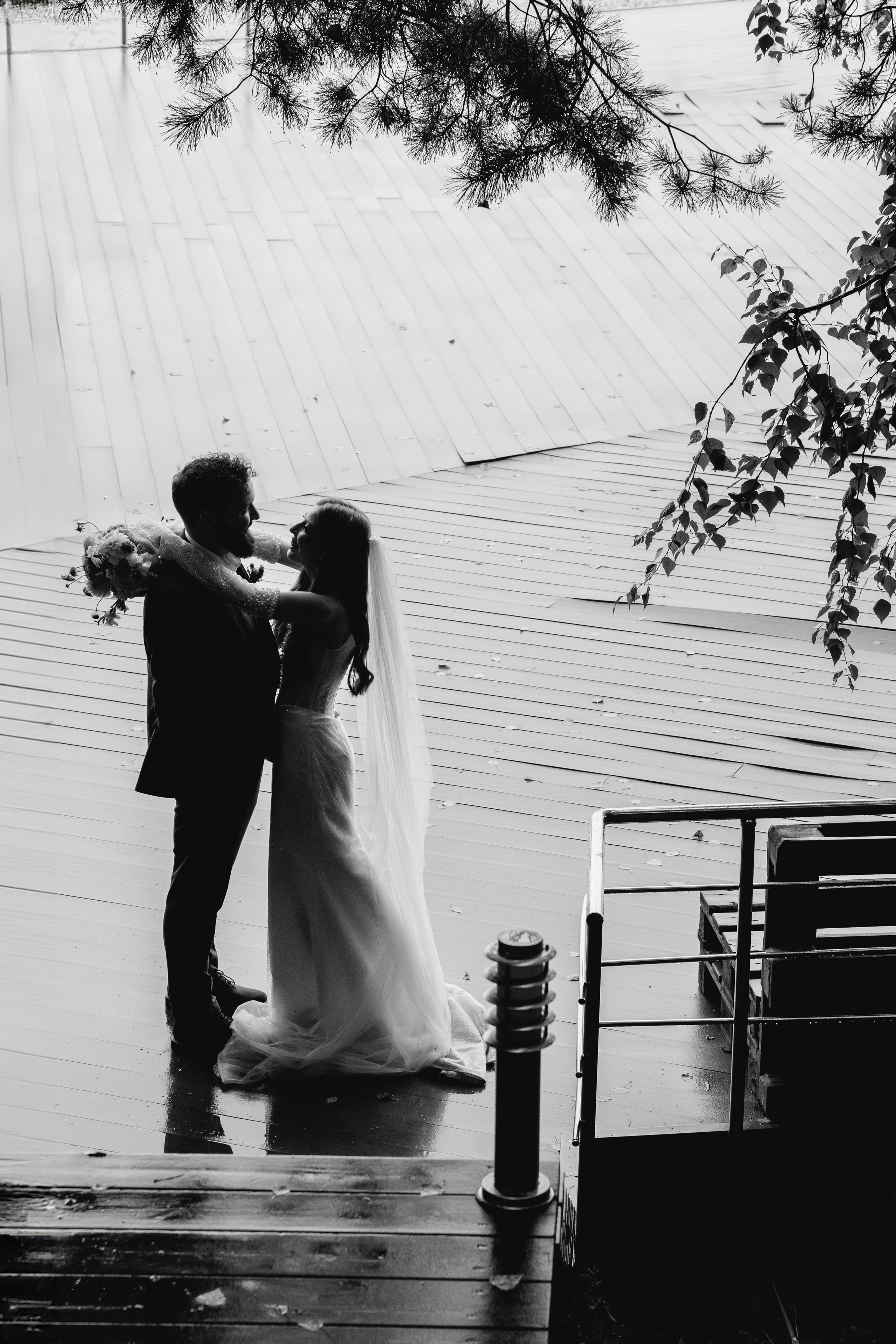 Егор и Светлана. Фотограф в Новосибирске | Фотограф Валентина Борновалова