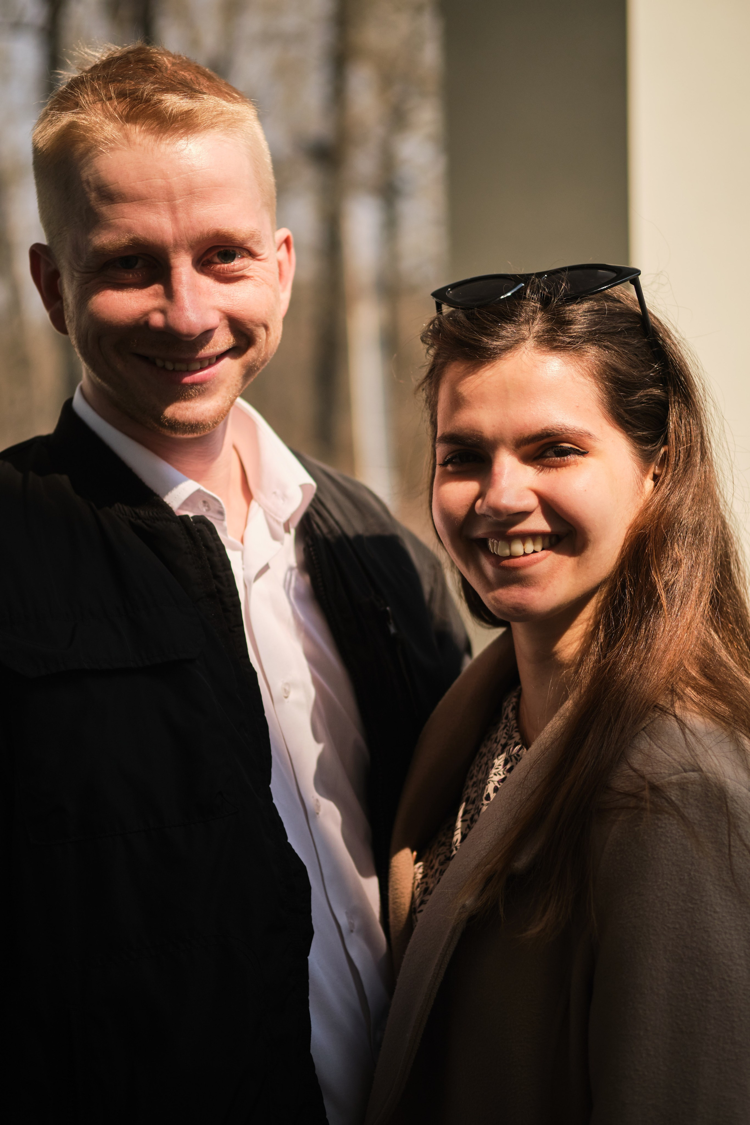 Эмин и Анастасия. Свадебный и семейный фотограф в Новокузнецке Иван Иванов