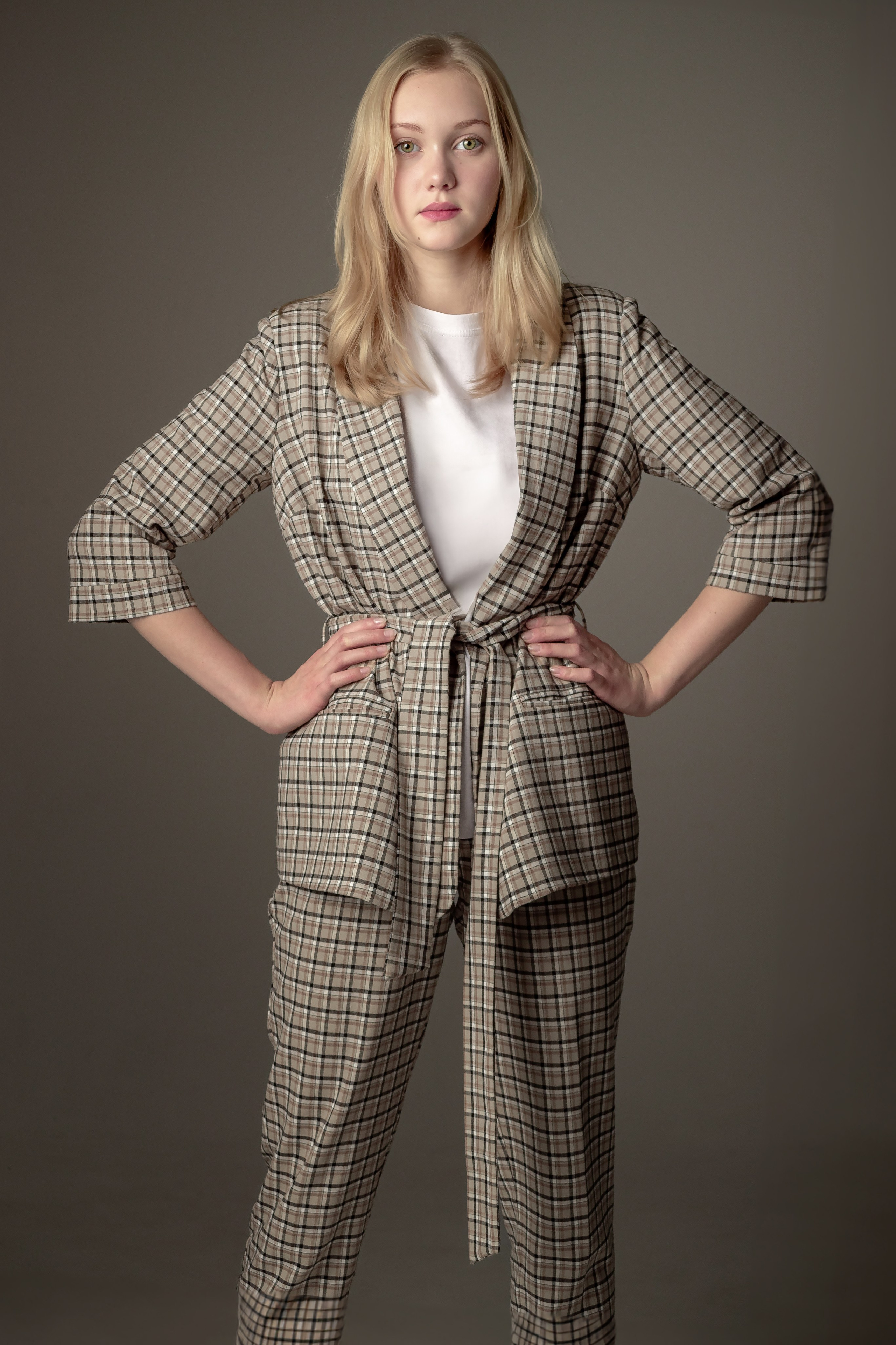 Портреты. Ваш фотограф в Екатеринбурге Максим Мухин