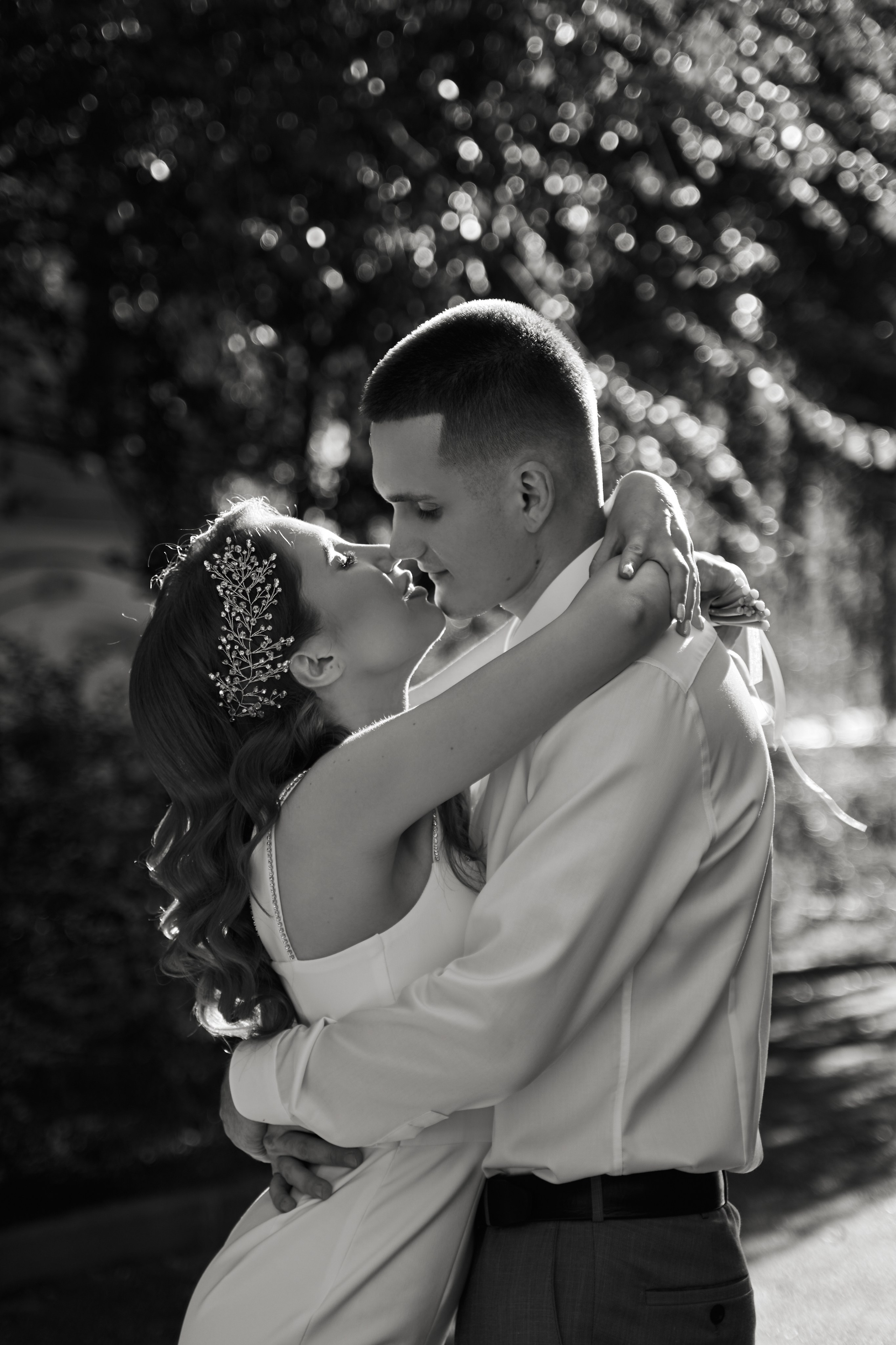 Вадим и Анна. Фотограф в Ростове-на-Дону Валерия Декало