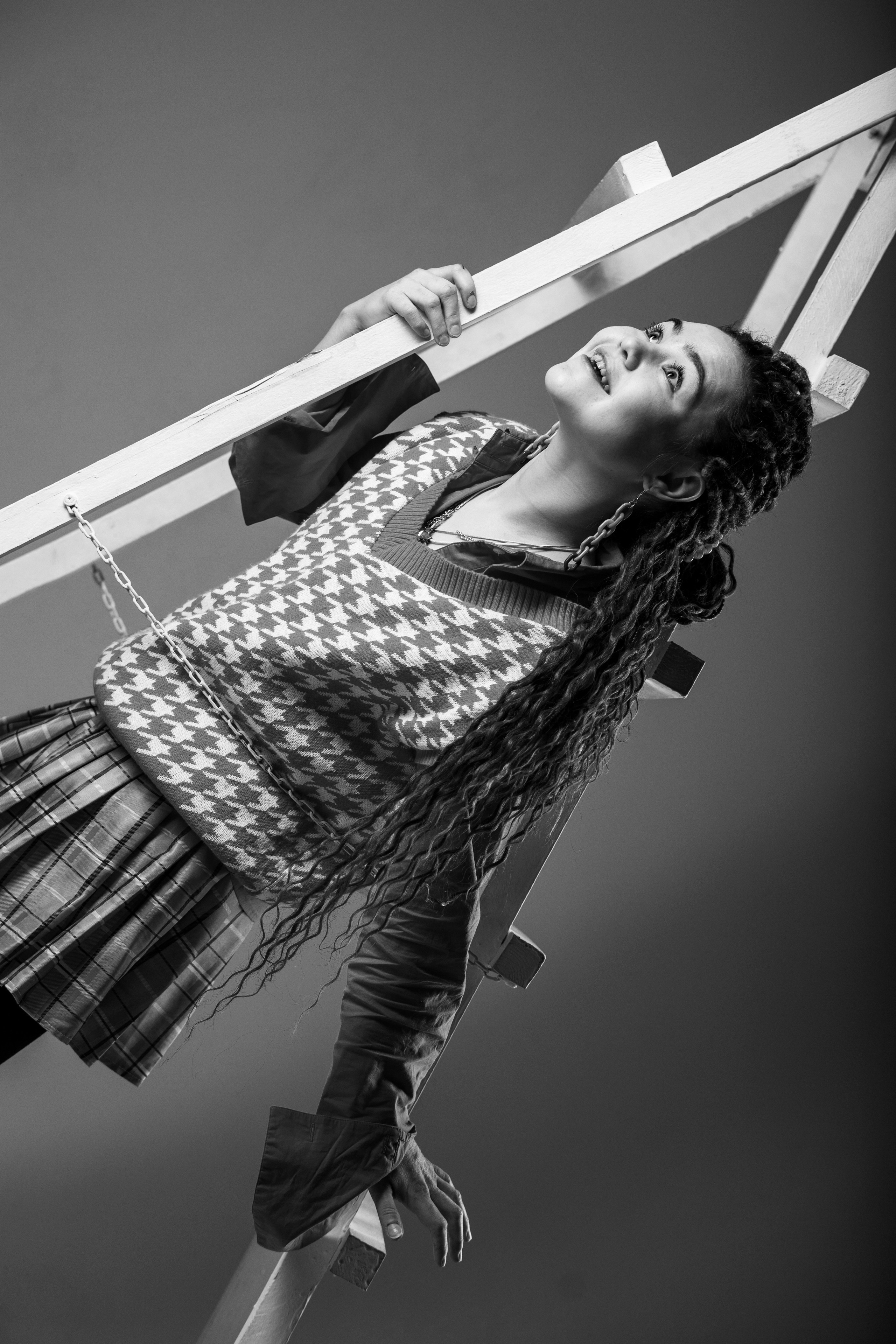 Аой. Фотограф Михаил Олейник