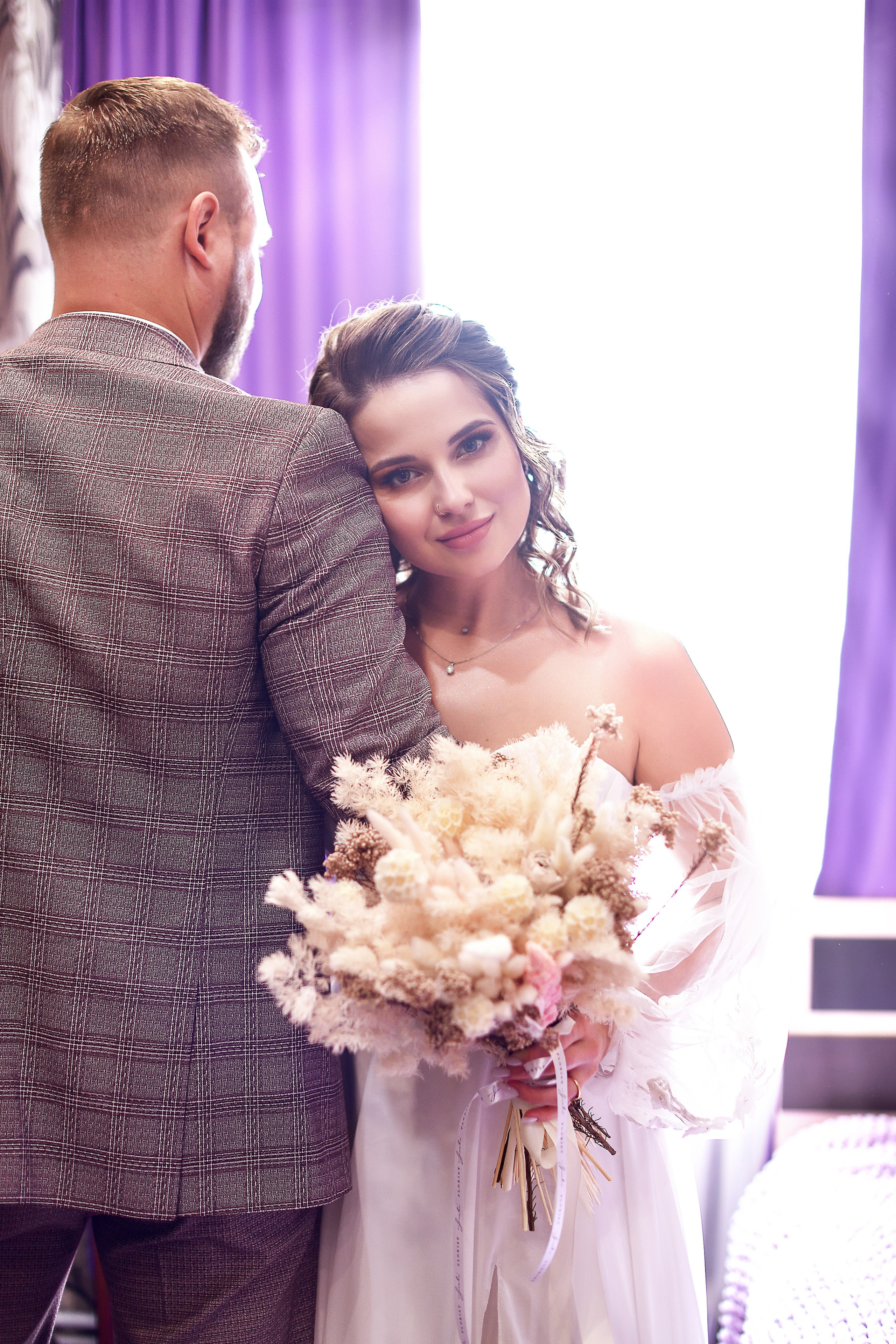 Свадьбы. Фотостудия МАКС