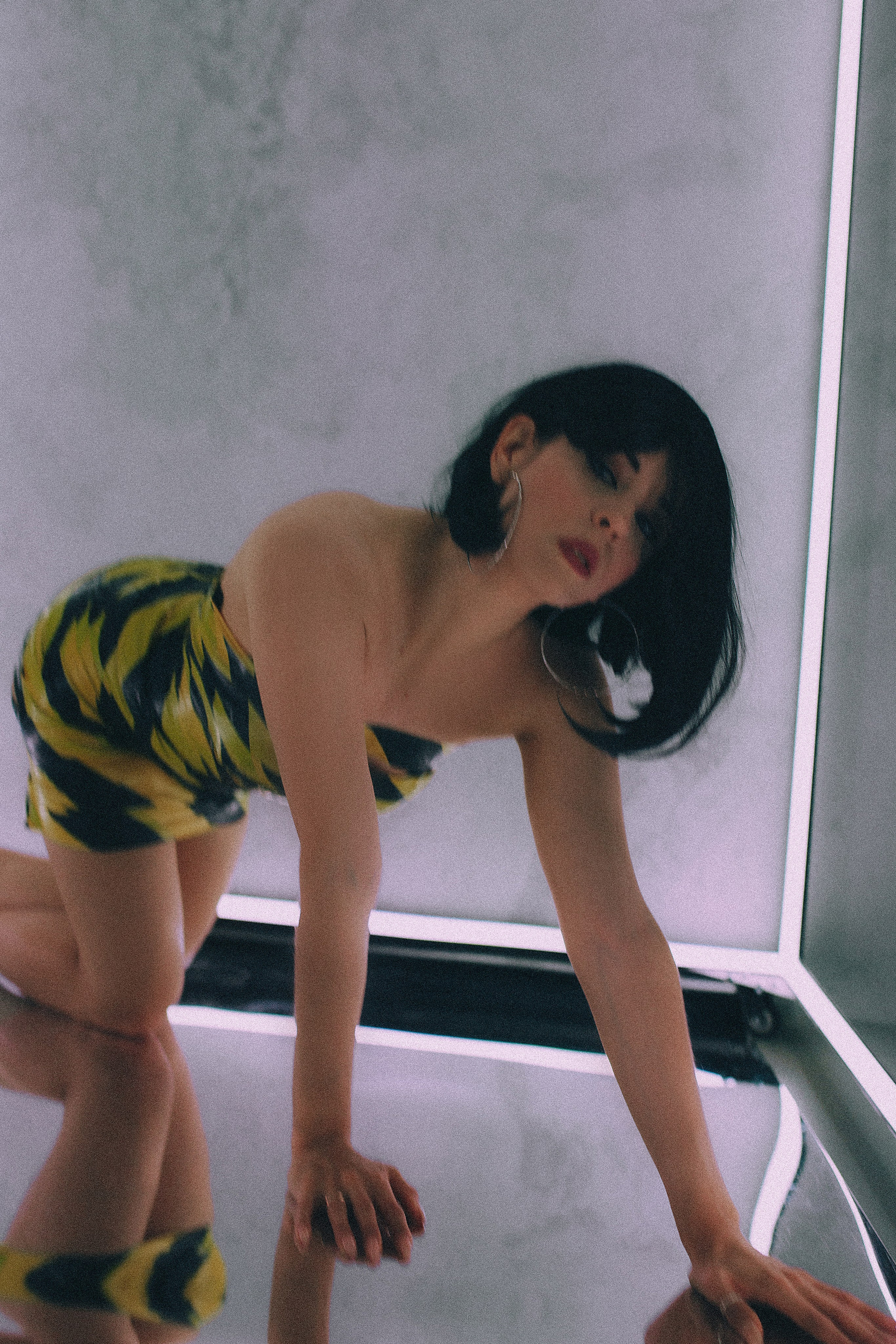 Маша. Фотограф Брянск|Москва Даша Жукова