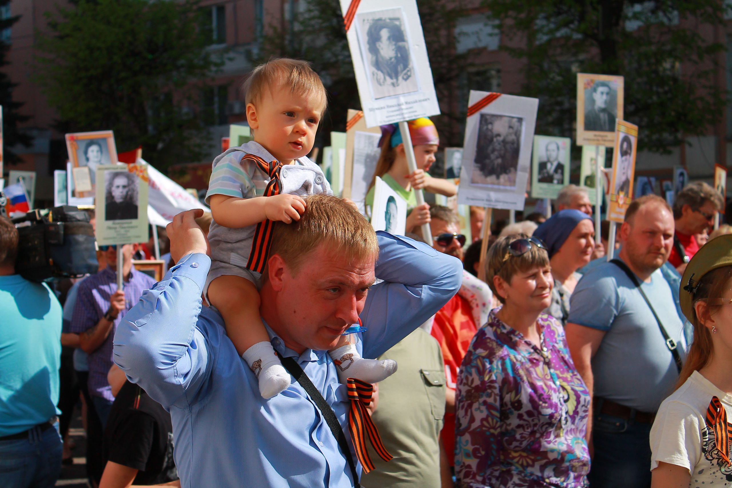 Репортаж. BULYGINAPHOTO