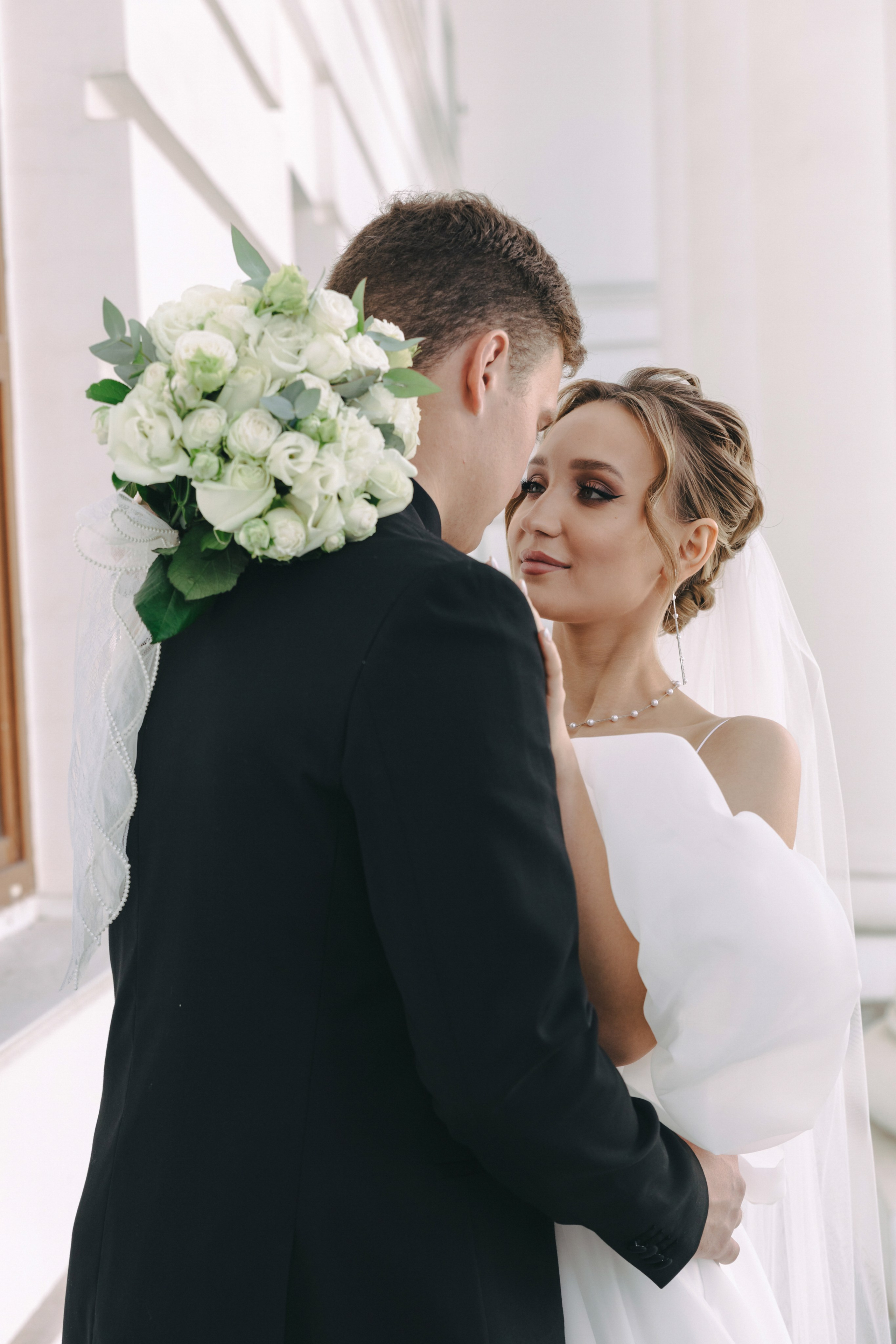 Свадьба Максима и Валерии. Фотосессии, Семейный, свадебный фотограф в Самаре