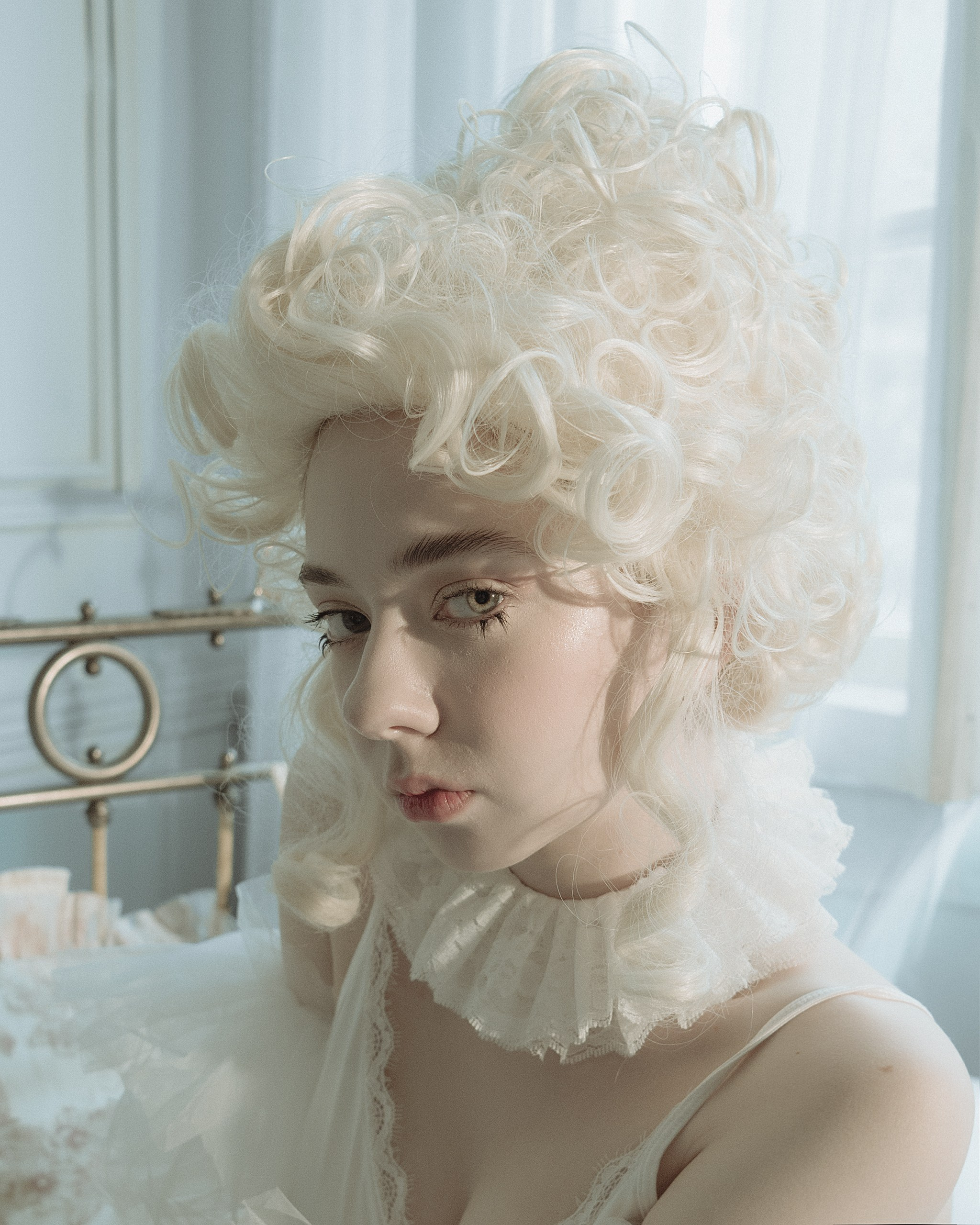 Sum. Фотограф в Санкт-Петербурге Илья Черненко