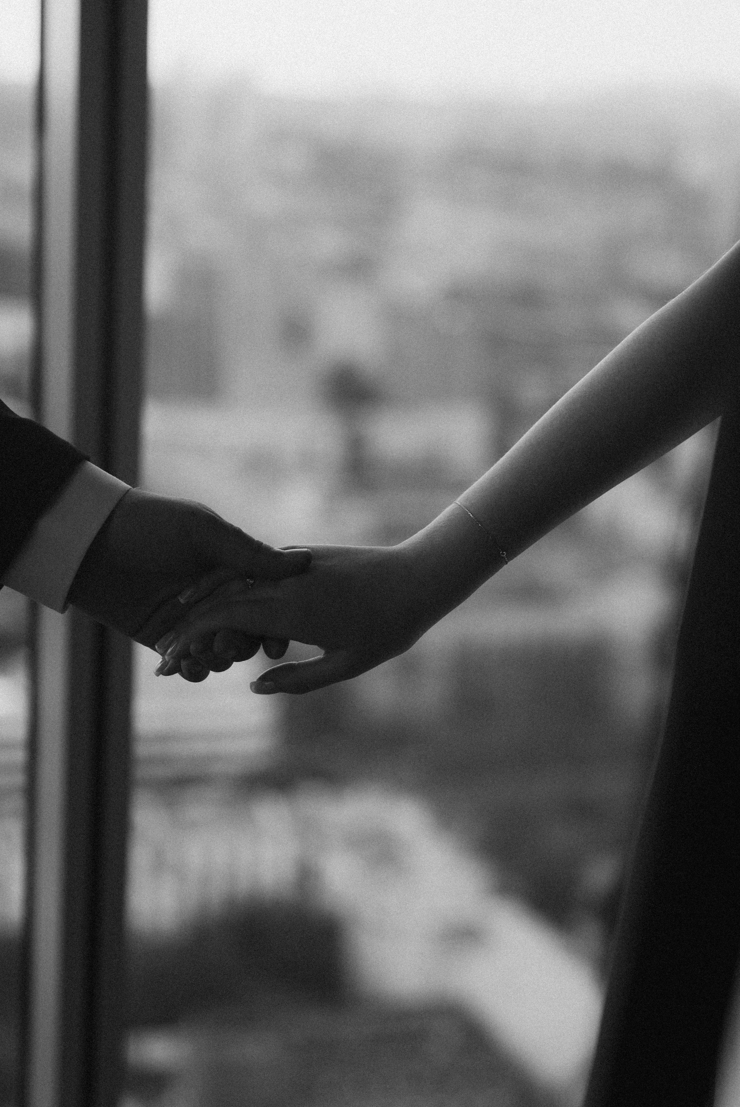 Андрей и Мария. Свадебный фотограф Екатеринбург Алексей Ладыгин