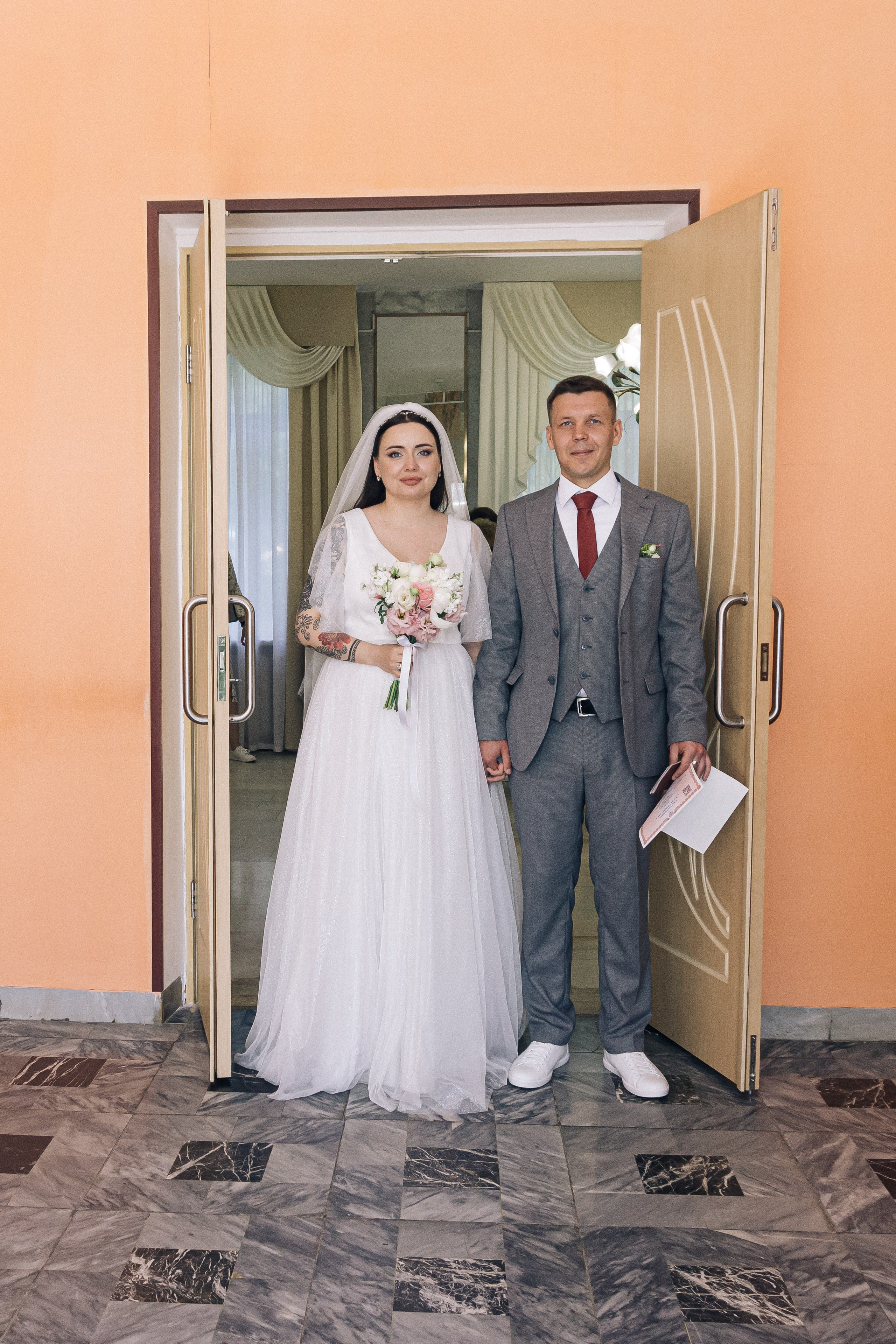 Алексей и Елизавета. Алексей Никифоров свадебный и семейный фотограф Москва, Химки