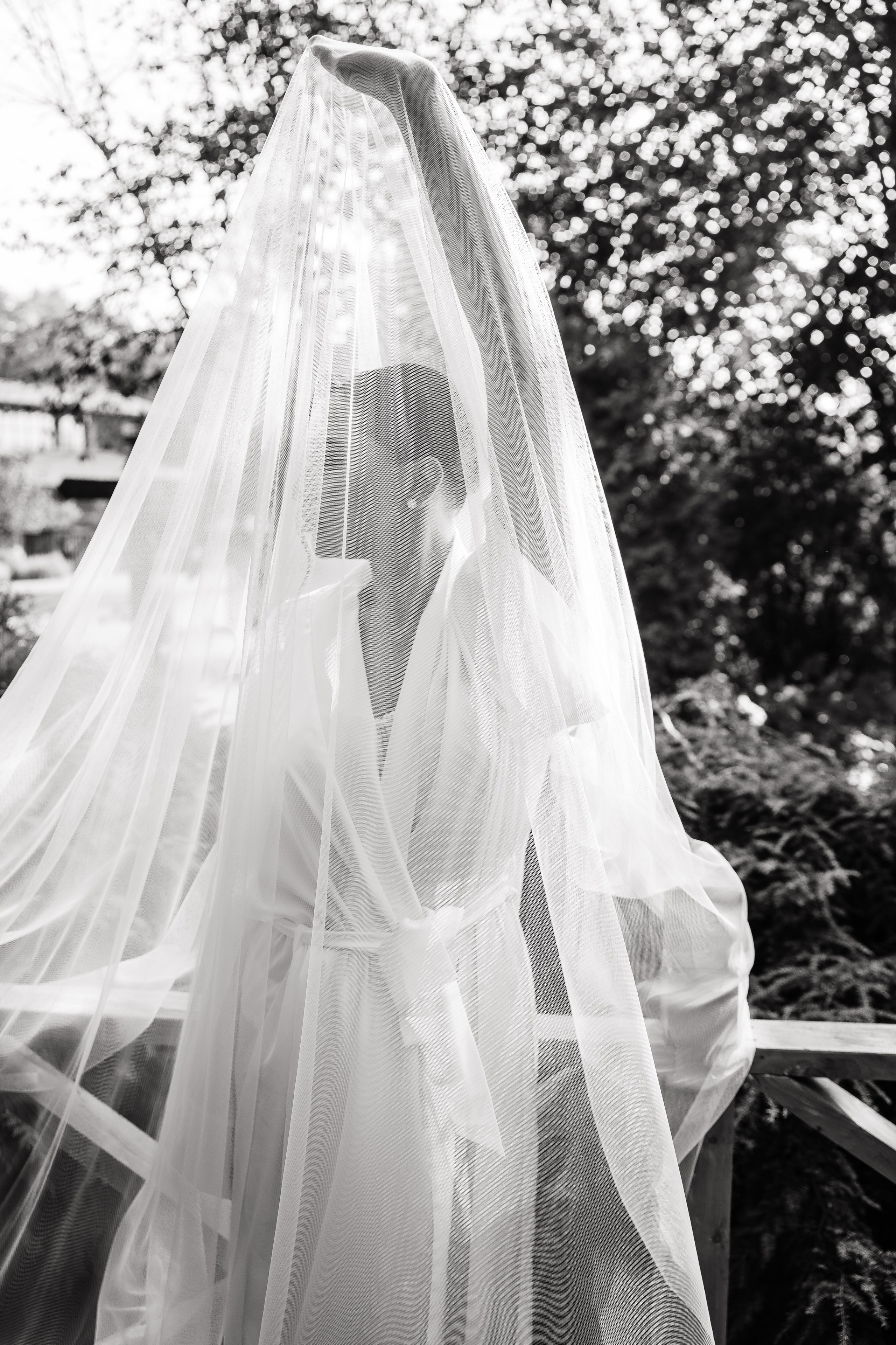 M&M. Свадебный репортажный фотограф в Москве