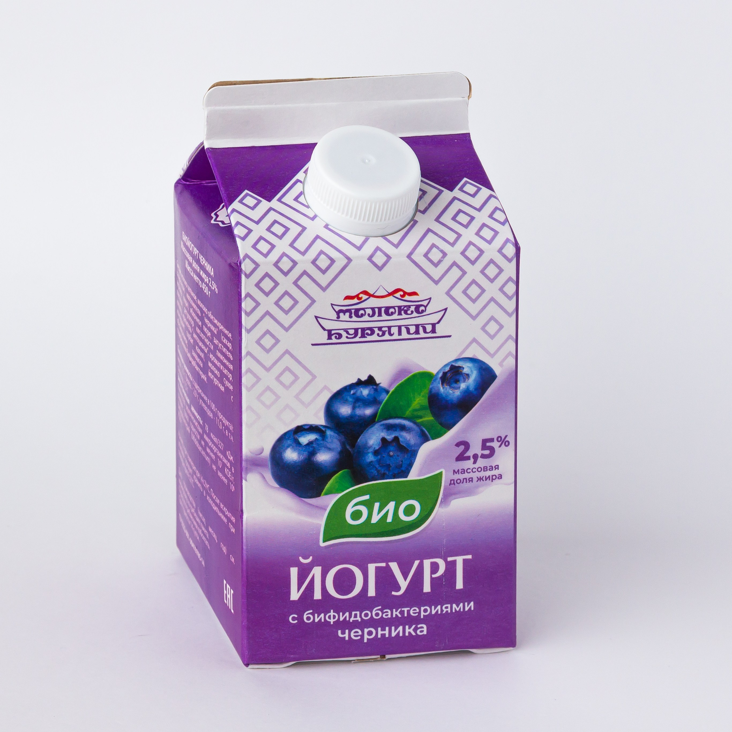 Молоко на белом. Александр Стряпунин — предметный фотограф в Улан-Удэ