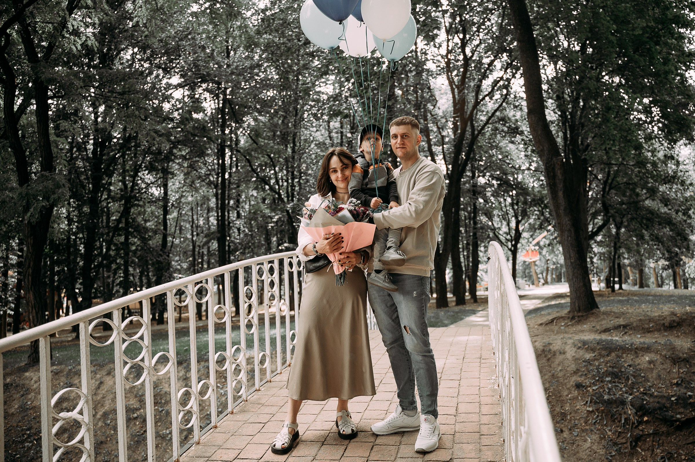 ***. Портретный, индивидуальный, семейный фотограф в Минске Ирина Гулинская