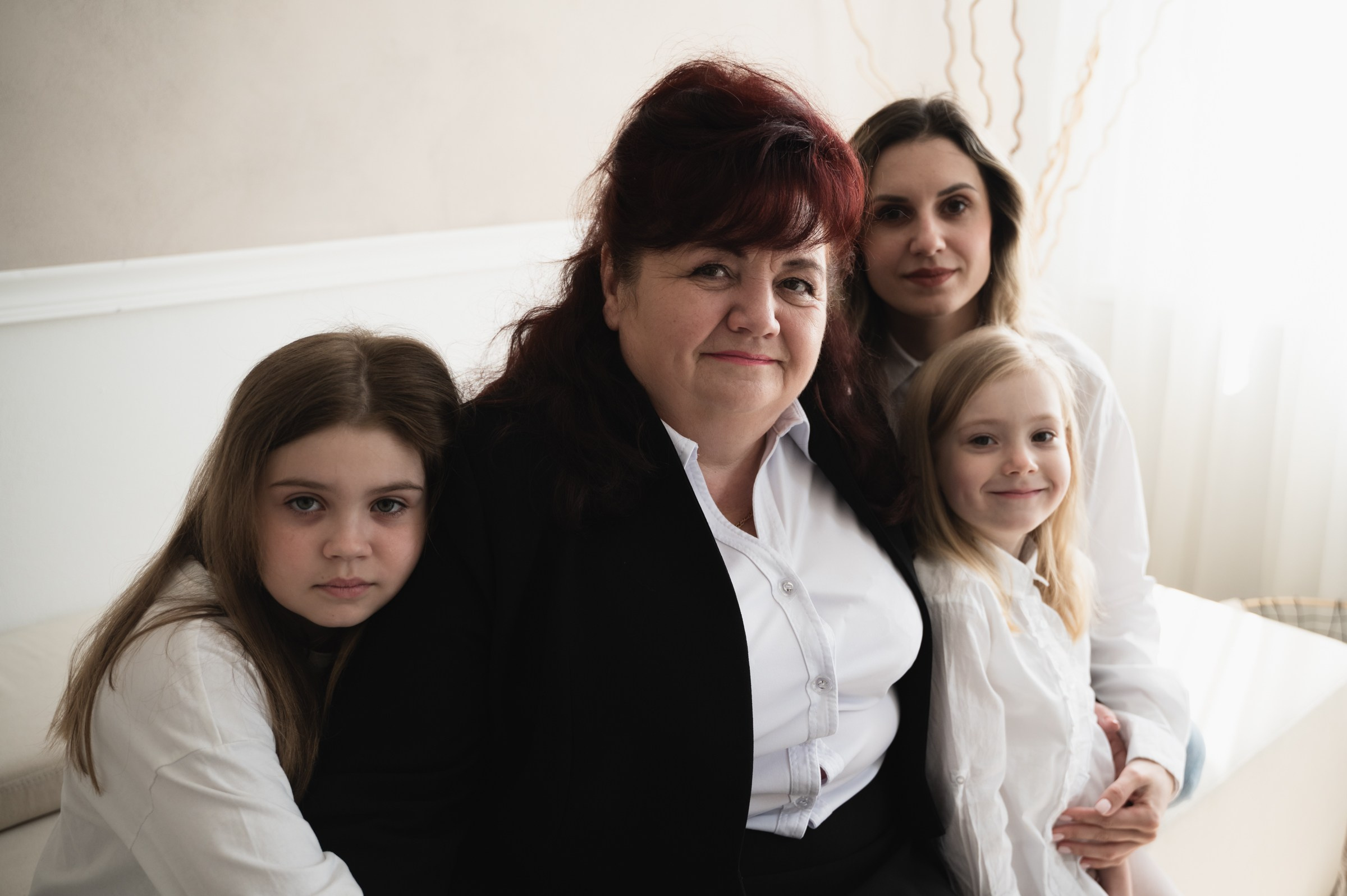 ***. Портретный, индивидуальный, семейный фотограф в Минске Ирина Гулинская