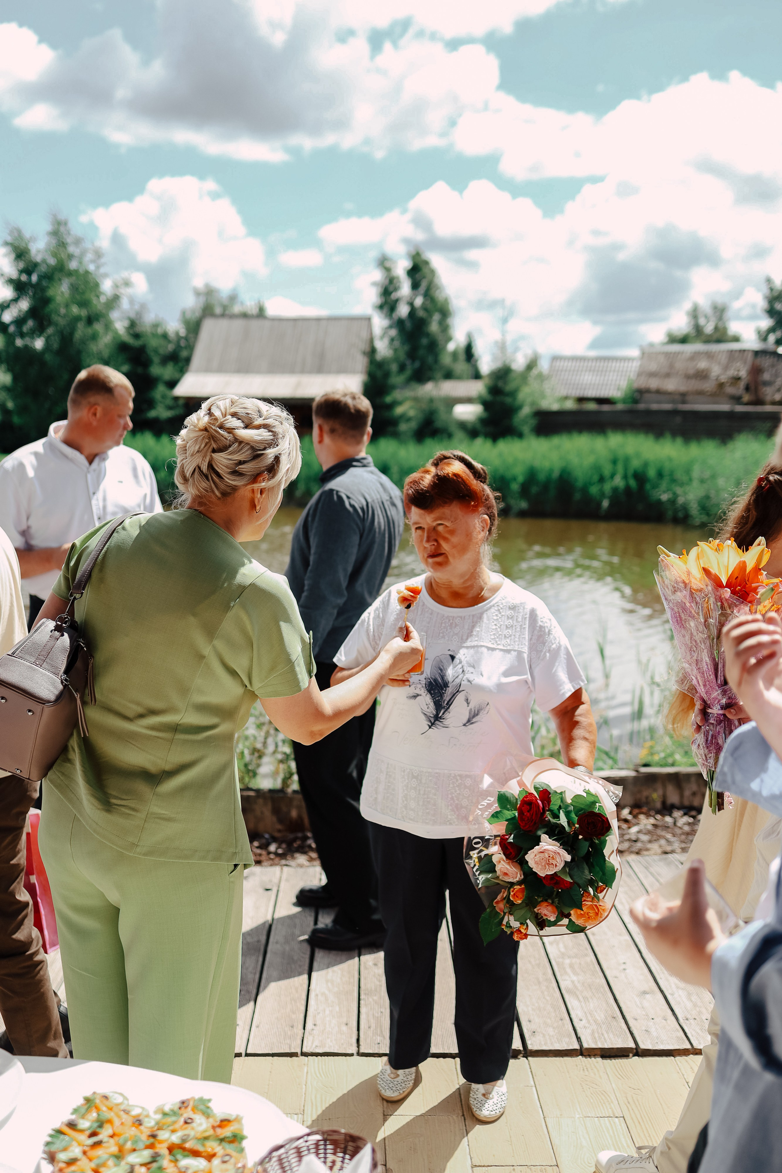 Ирина и Александр. Валерия Рыбакова свадебный фотограф Смоленск