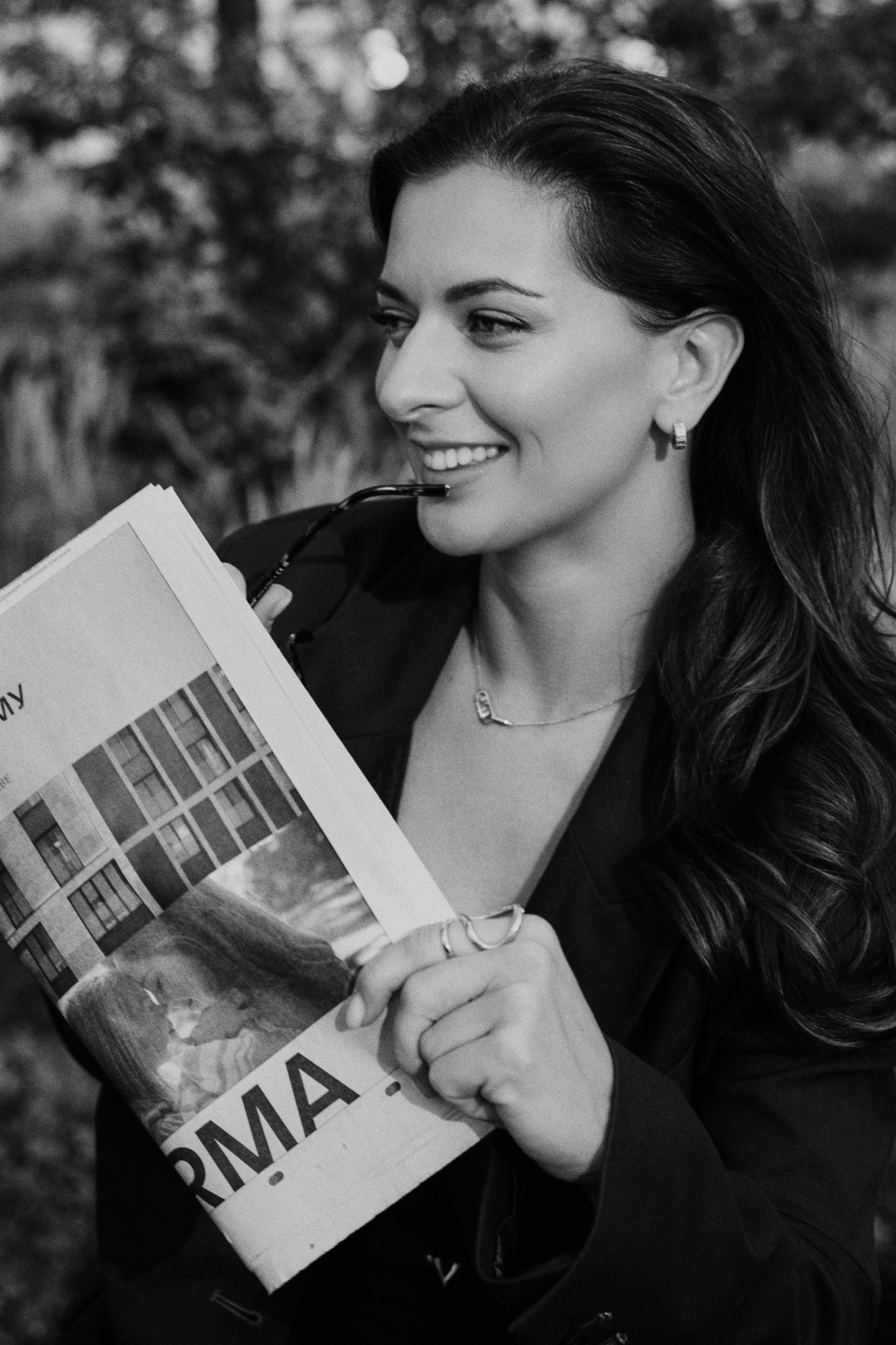 Анна. Фотограф  в Москве