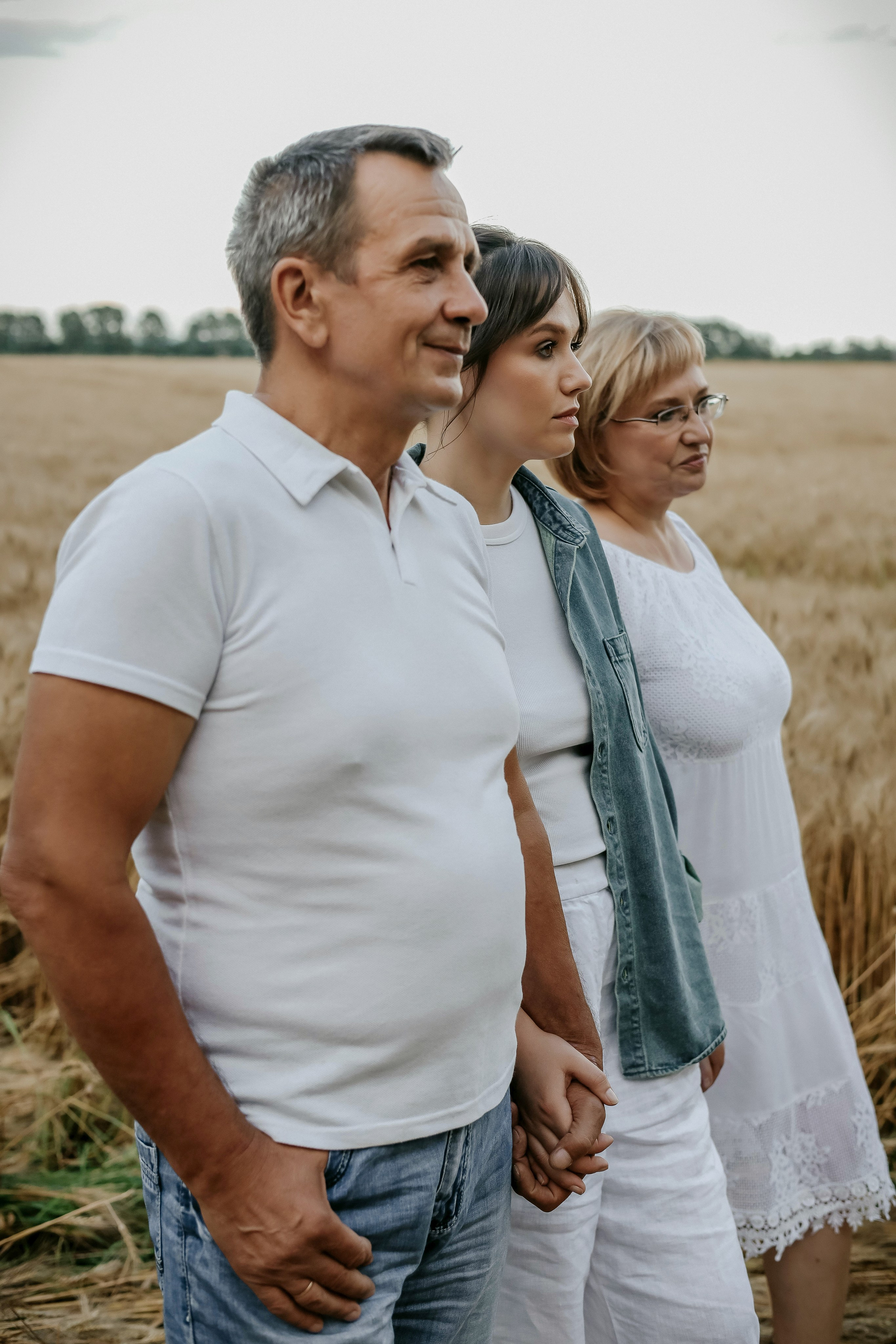 Альбом8. Семейный фотограф Анна Мезенцева