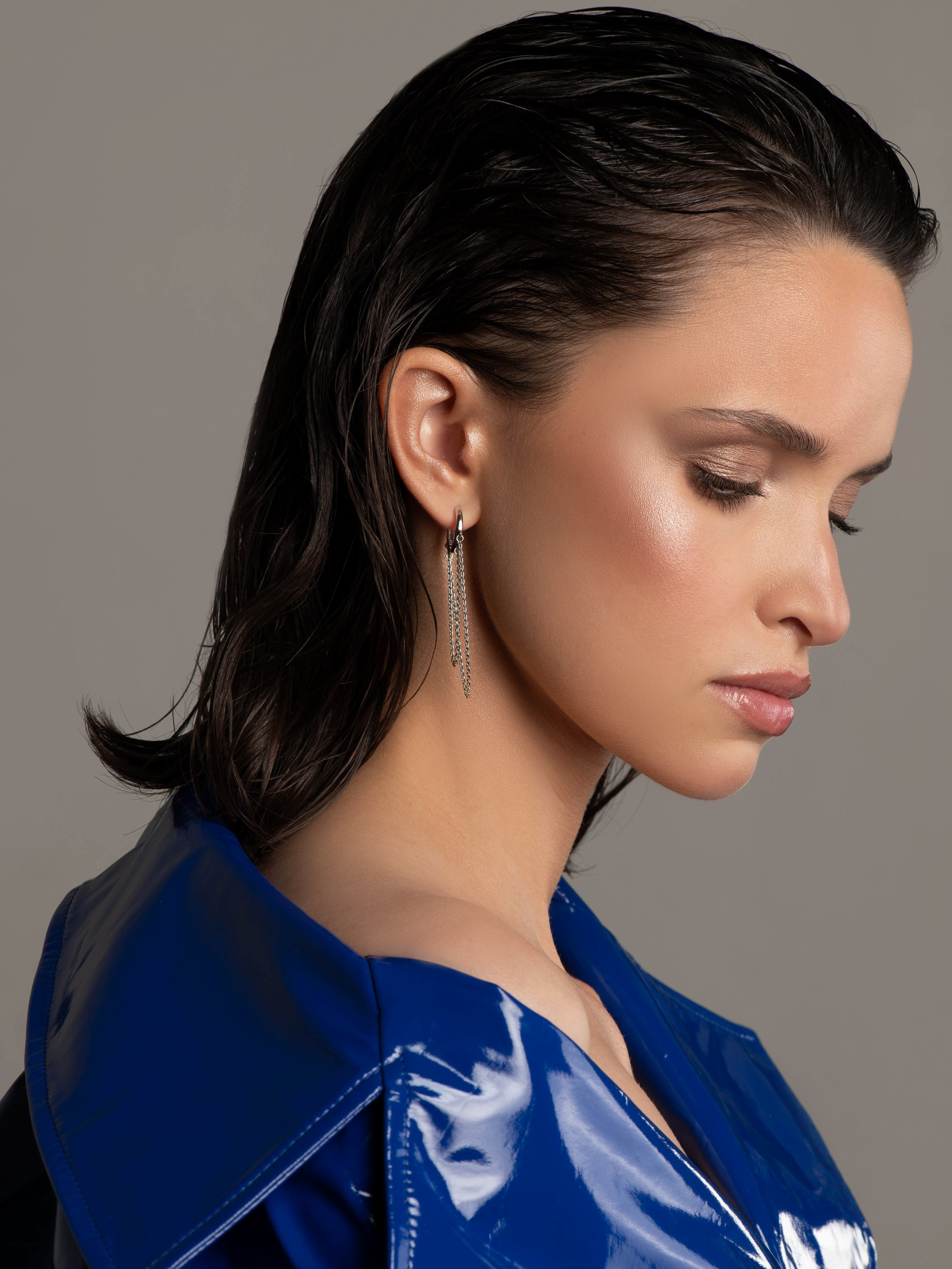 Съемка ювелирных украшений в Санкт-Петербурге. Фотосессия для маркетплейсов