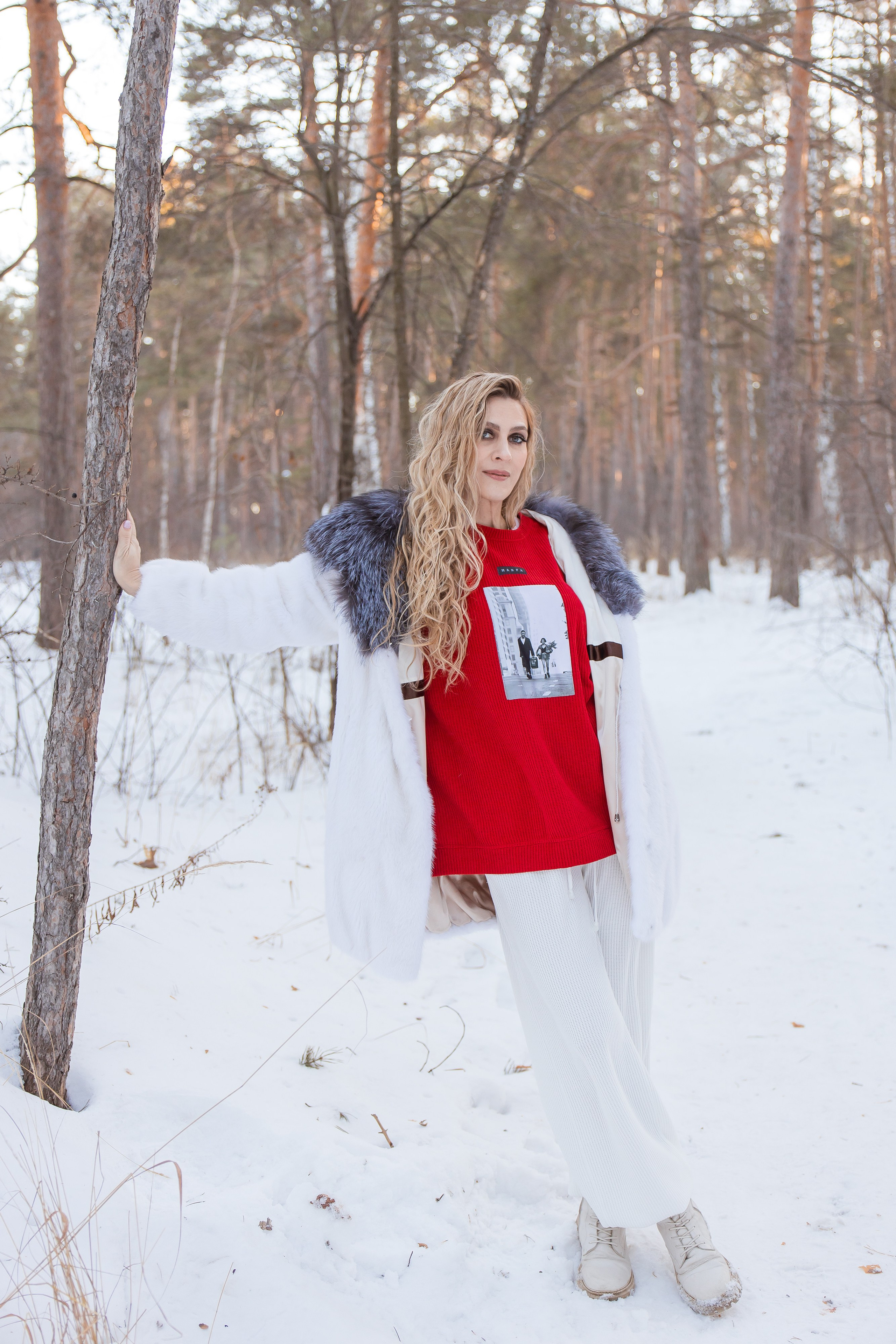 Татьяна и София. Семейный и детский фотограф в Челябинске Елена Вышегородцева