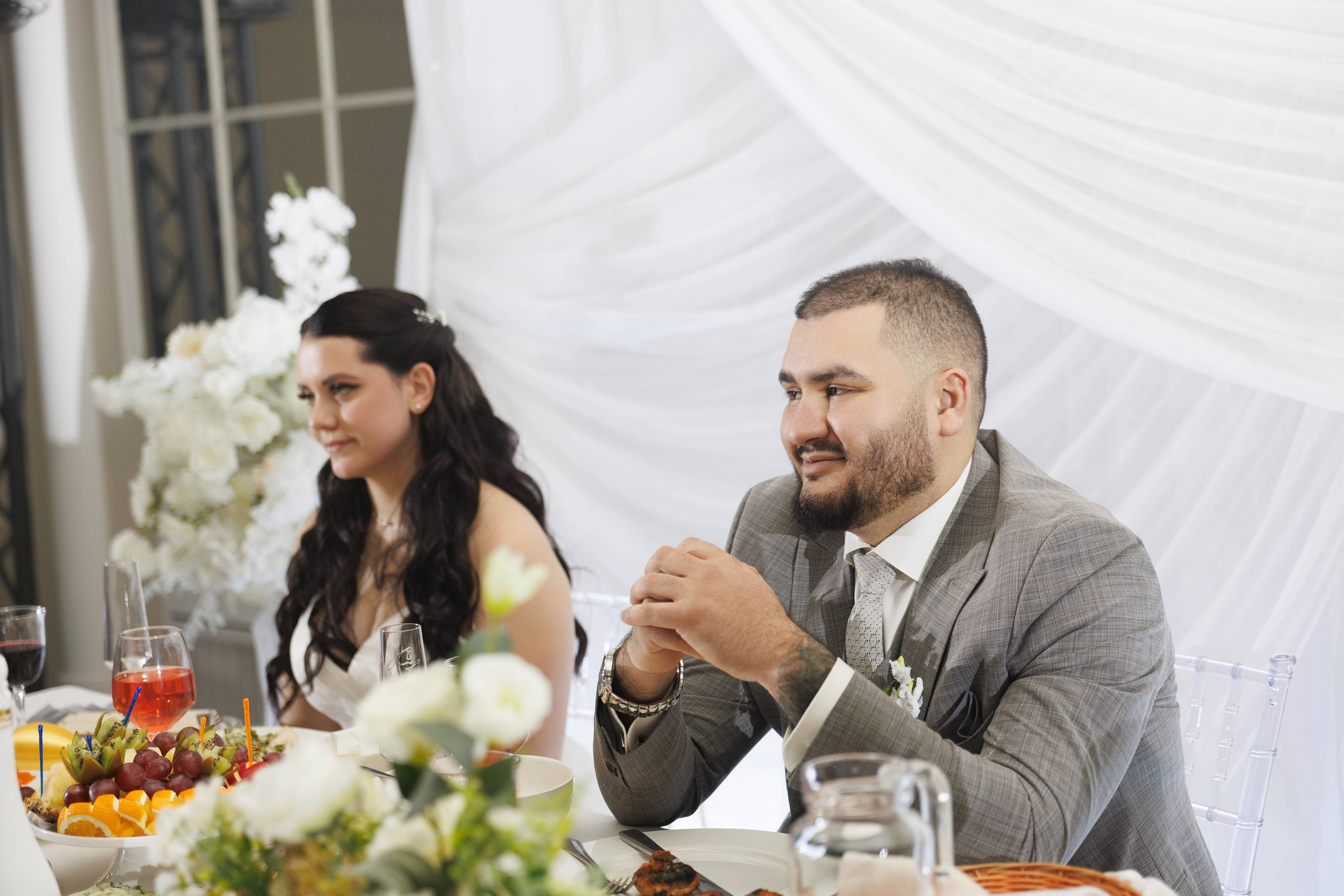 Андрей и Анастасия