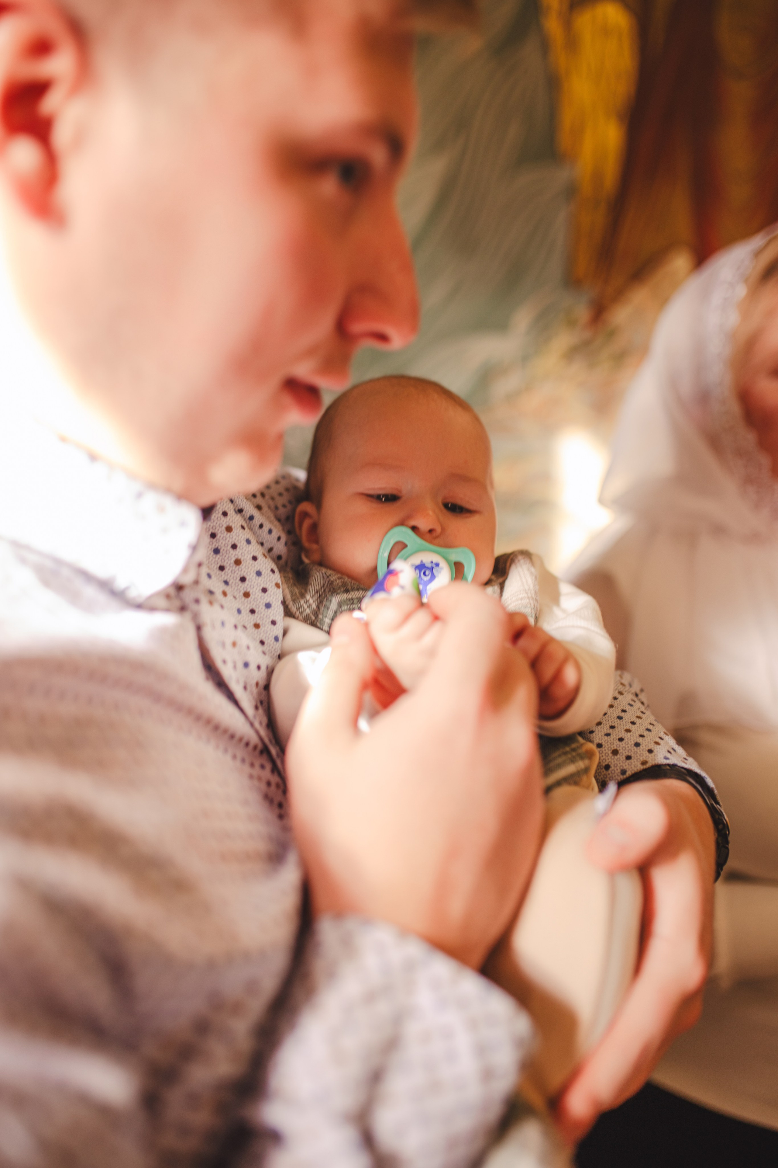 Церковь Владимира Равноапостольного | Ставрополь. Фотограф в Ставрополе Алина Клочкова