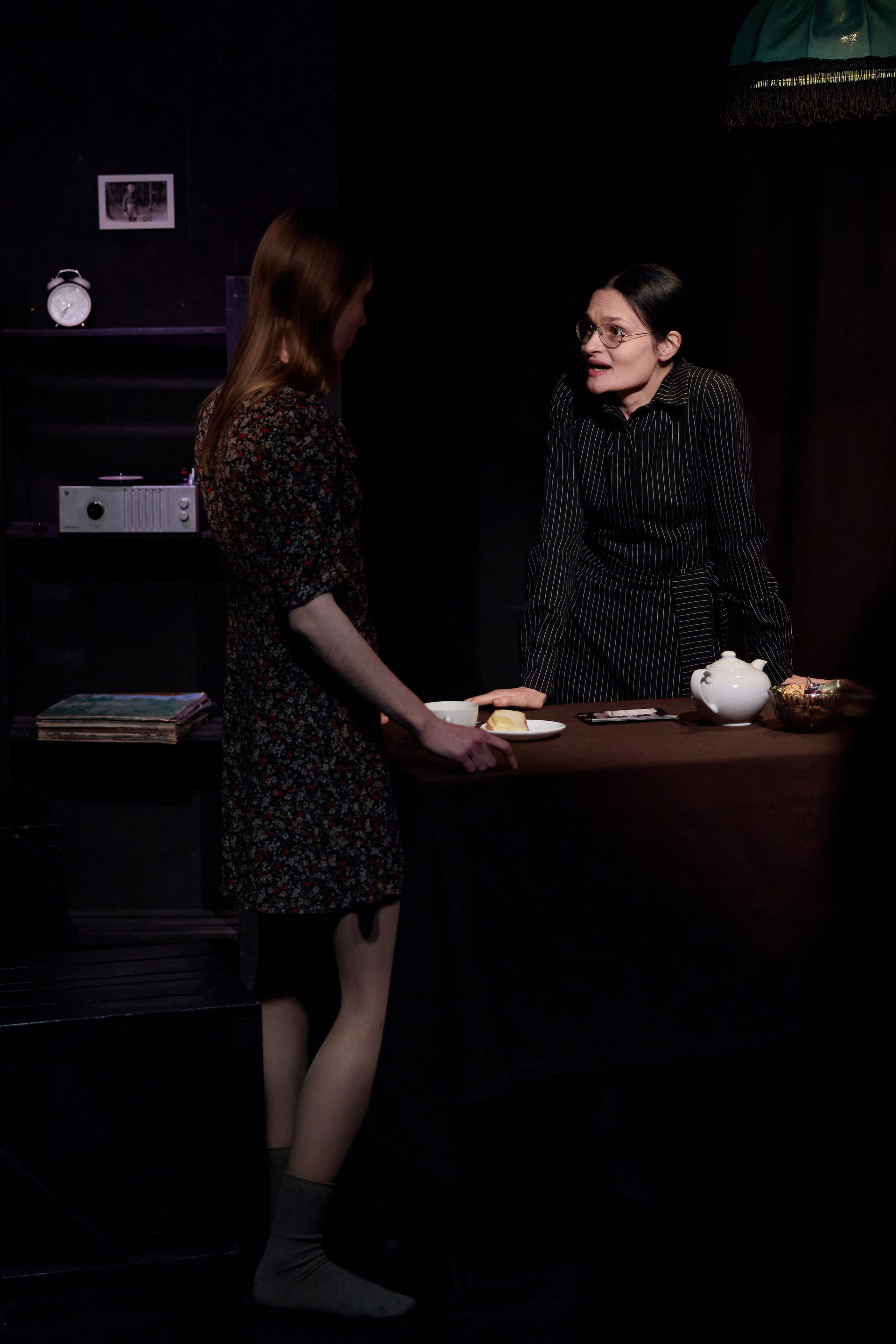 Лика — театр Поле