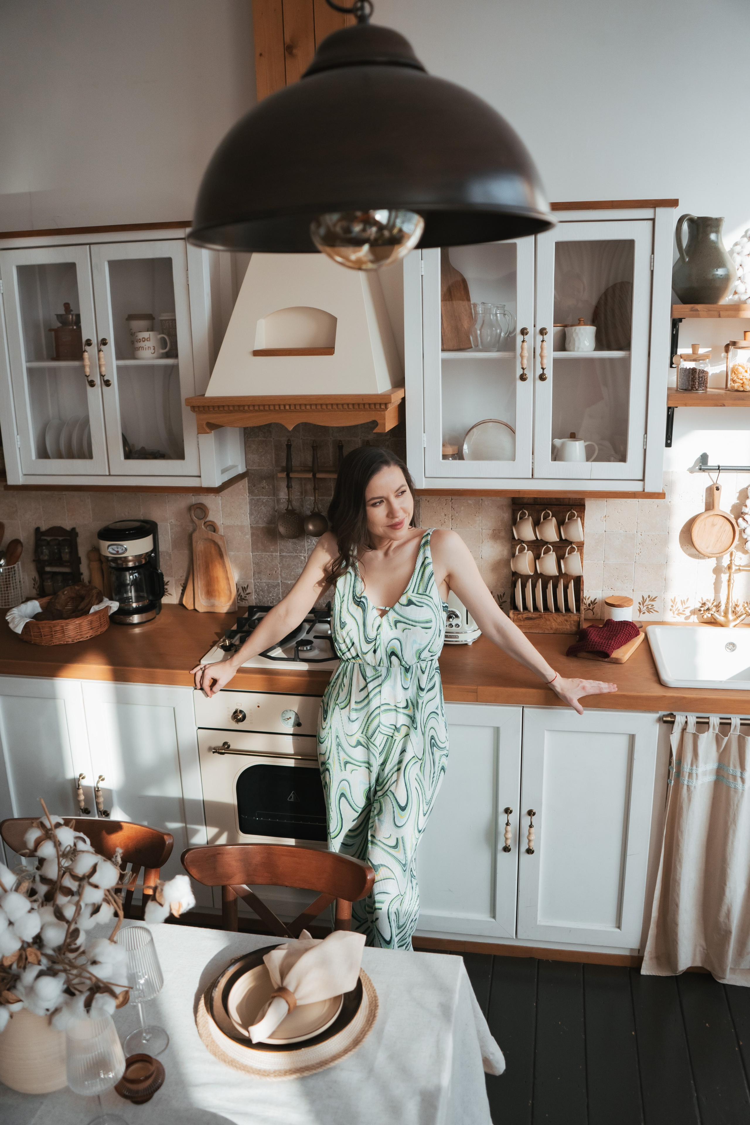 Мария Нутрицилог