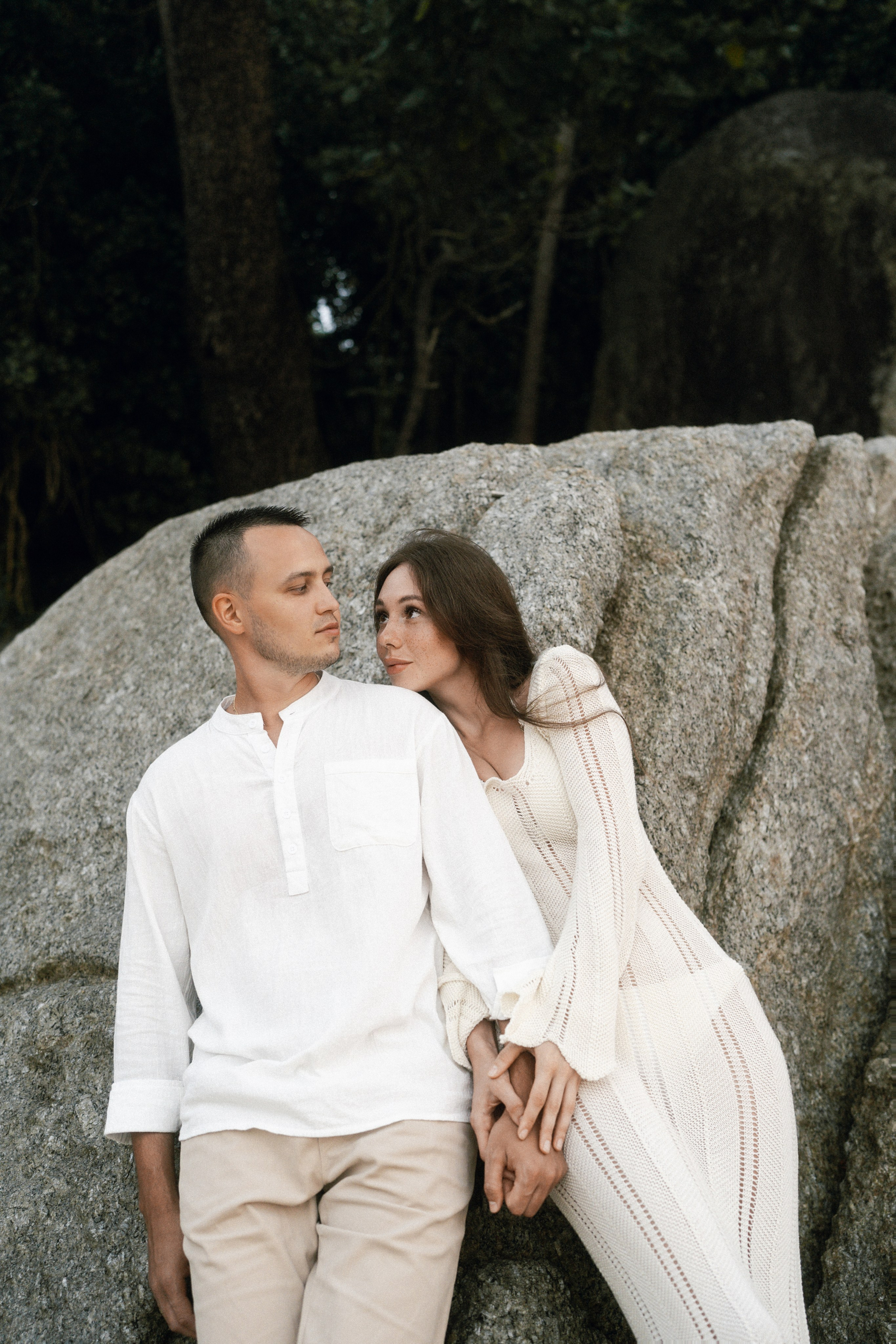 A & A. Портретный и семейный фотограф на Пхукете Андрей Валиев