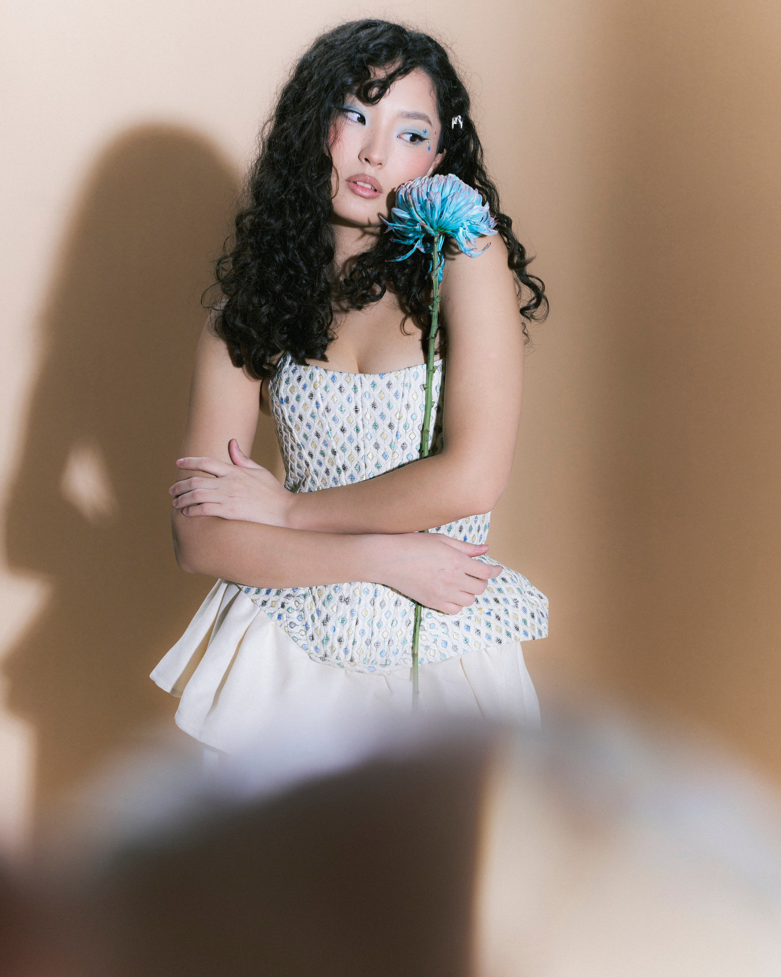 Davinci.ala. Photographer Dina Yerzhanova