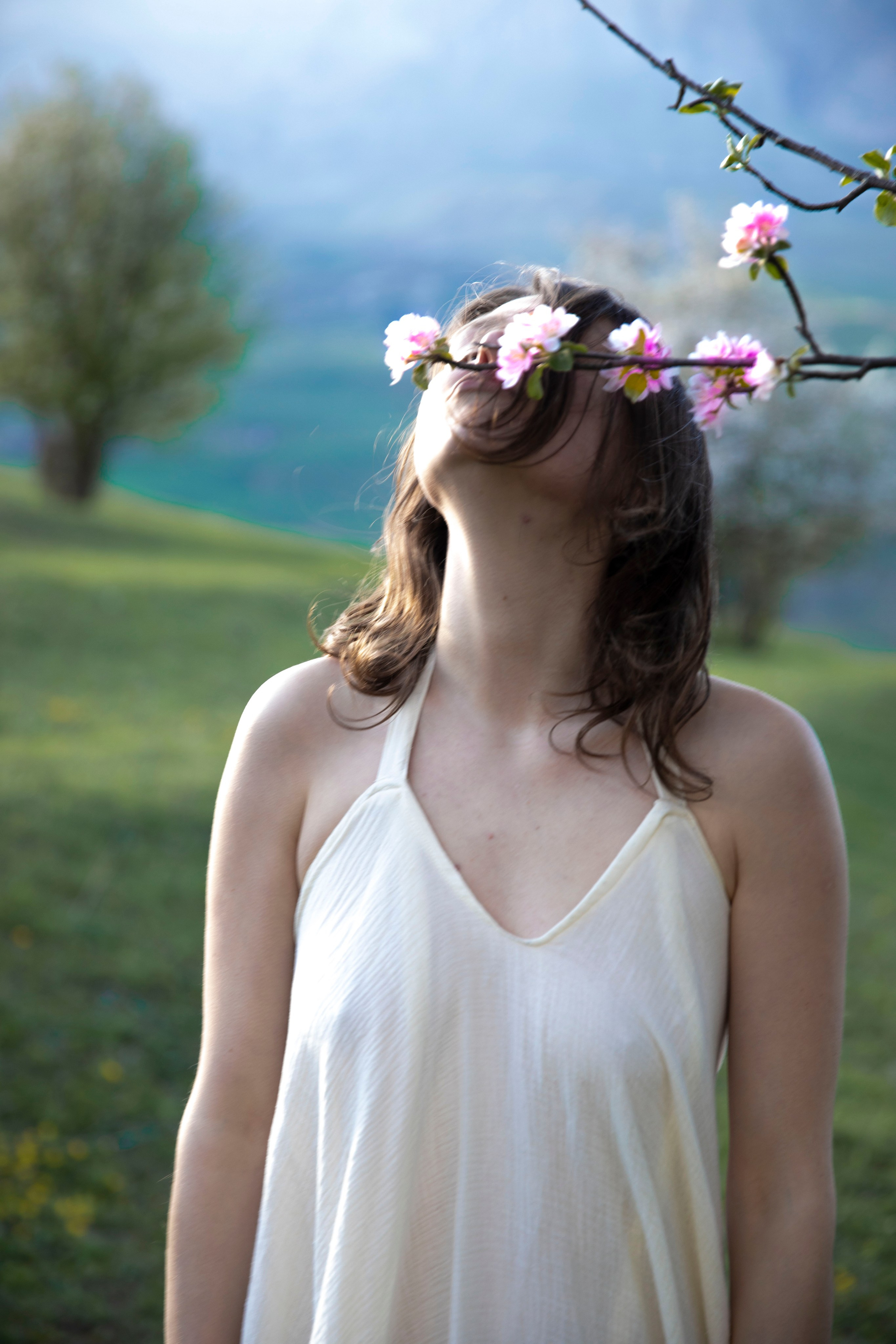 Осетия. Даргавс / Мидаграбины