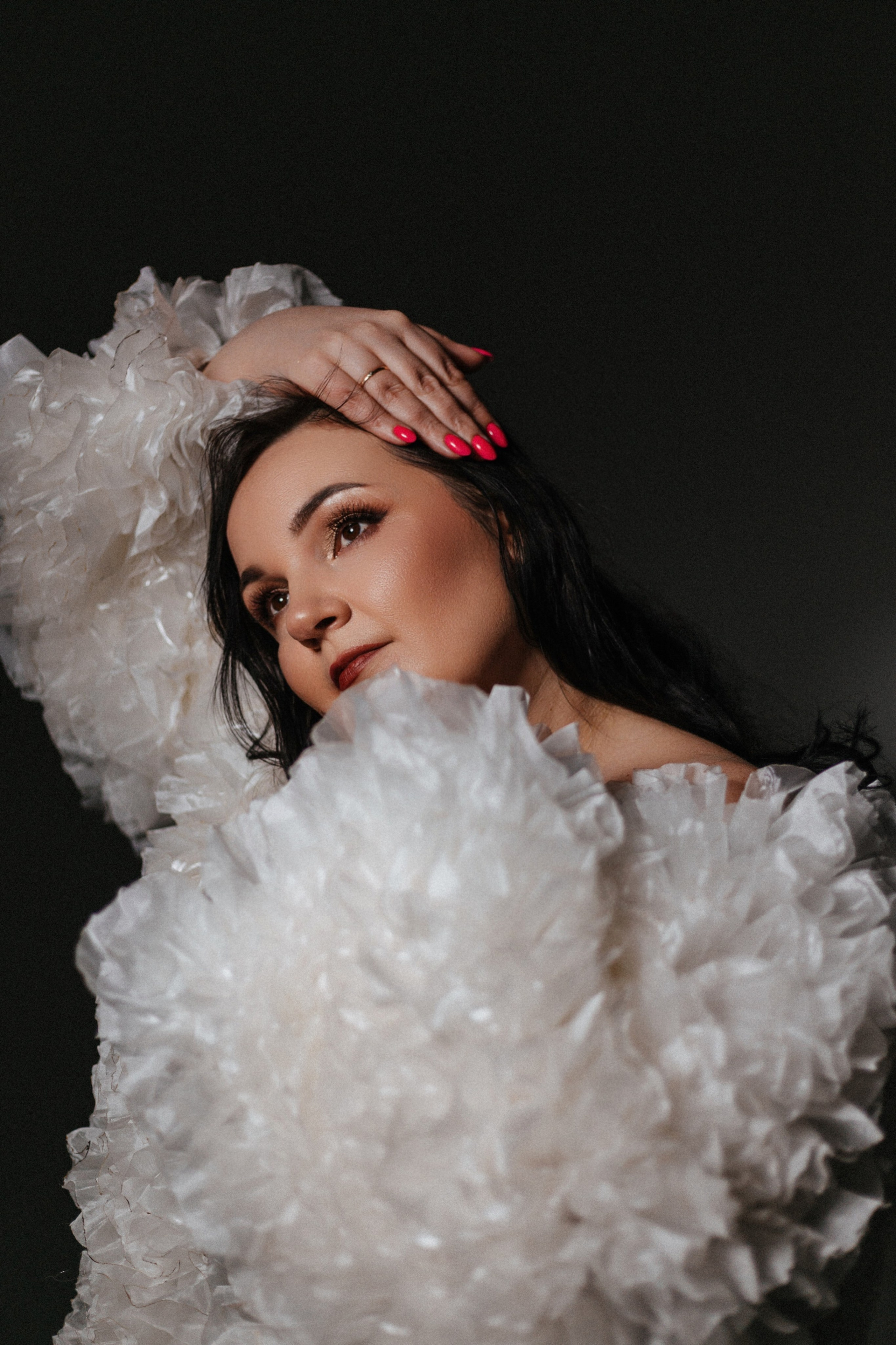 Аня. Фотограф Ульяновск Анастасия Бозина