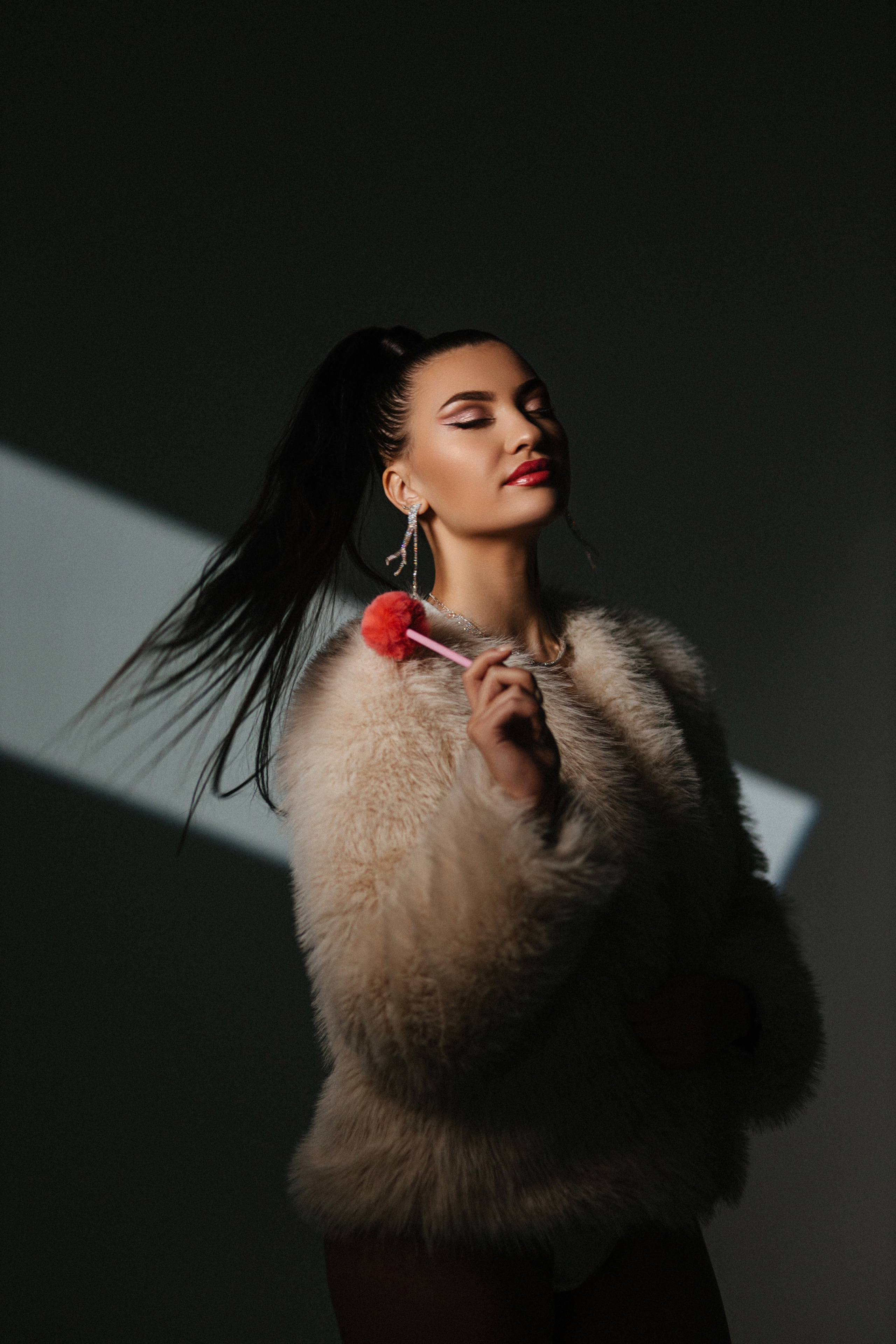 Настя. Фотограф Ульяновск Анастасия Бозина