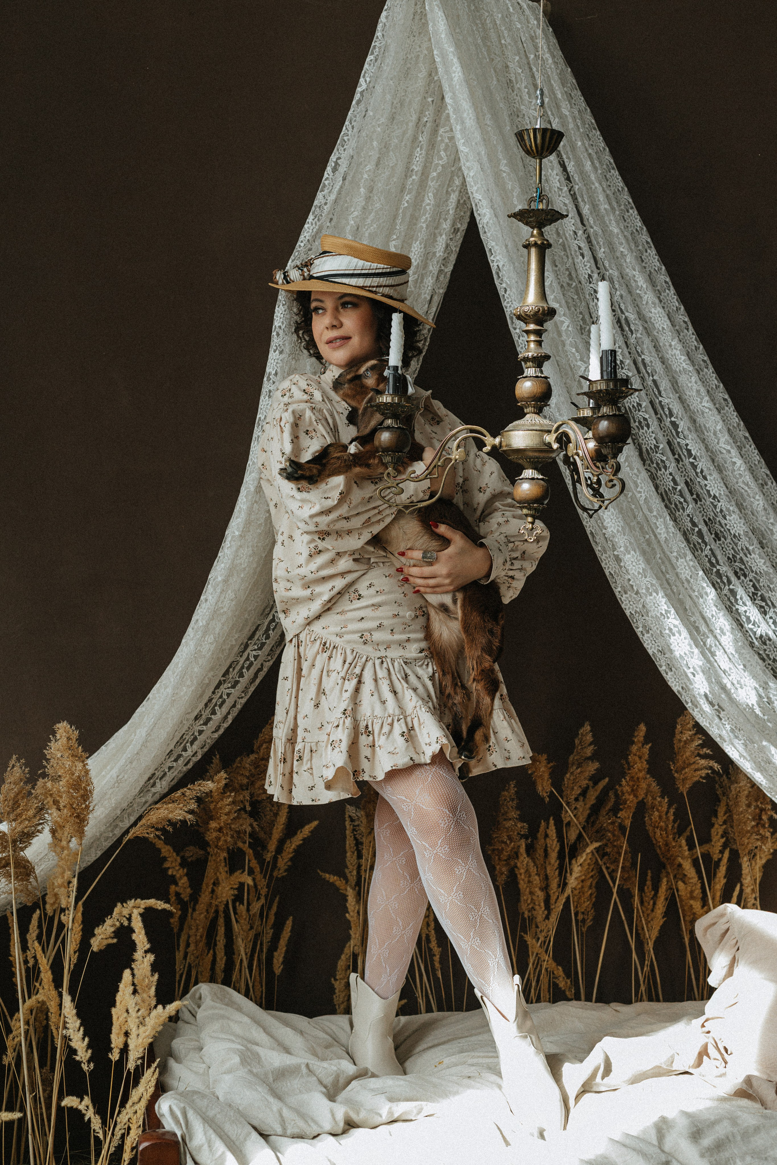 Софья. Фотограф Ульяновск Анастасия Бозина