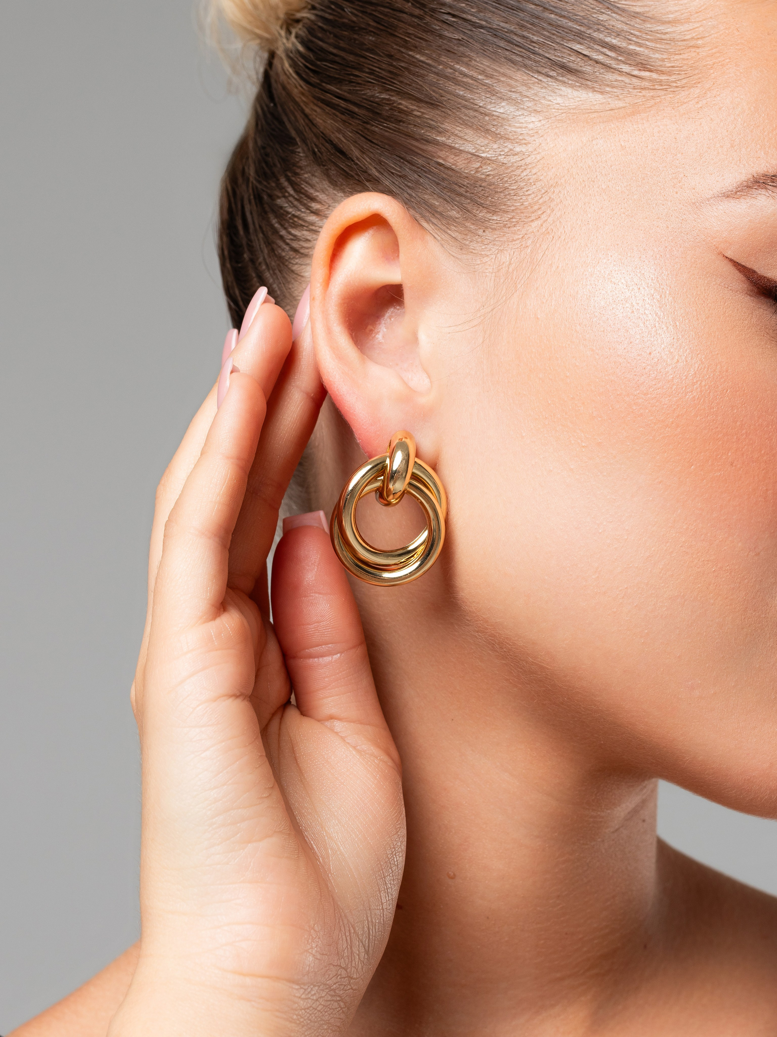 Бижутерия. Фотограф в Краснодаре Арина Кудряшова