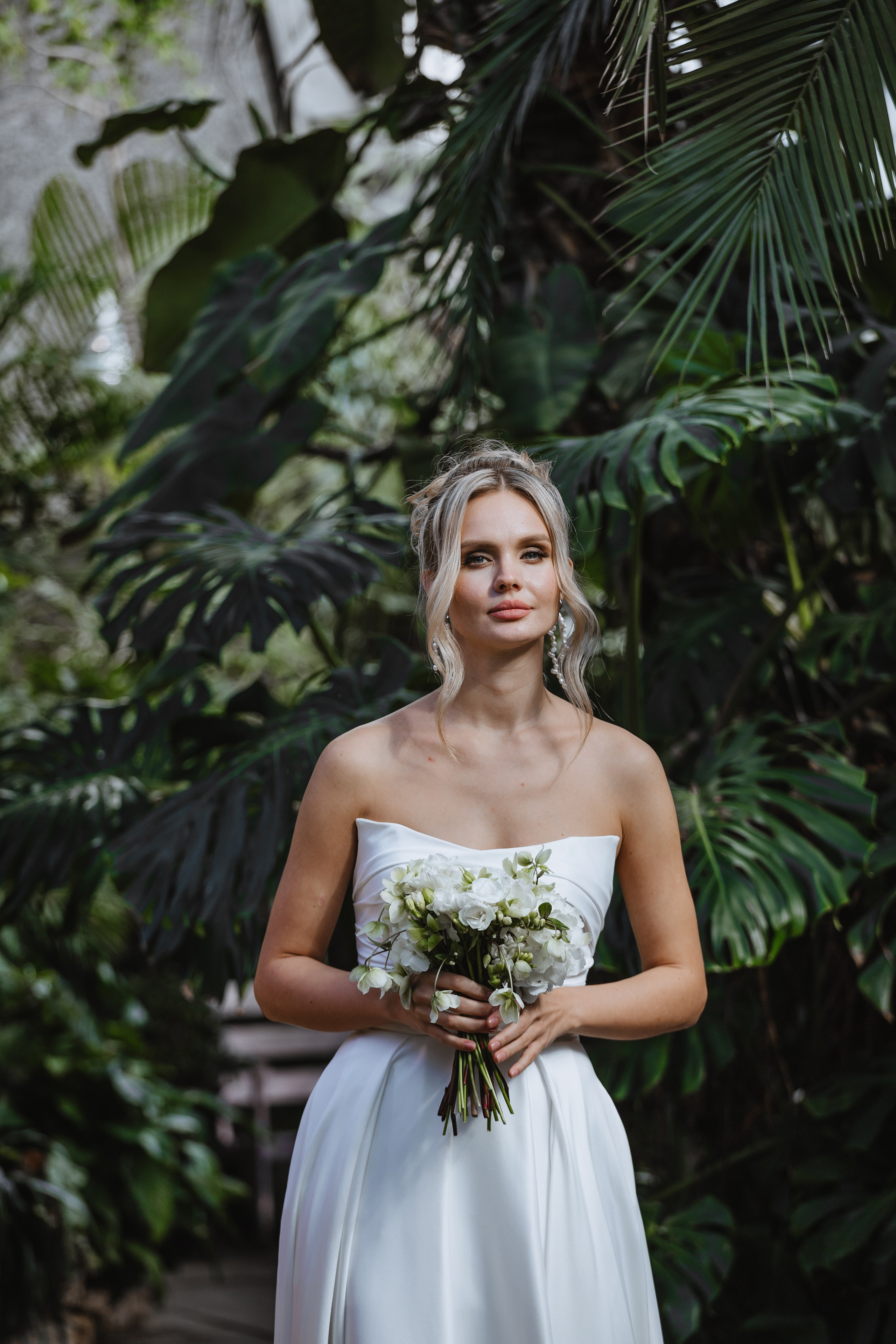 Анастасия Михаил. Фотограф Алиса Субботина