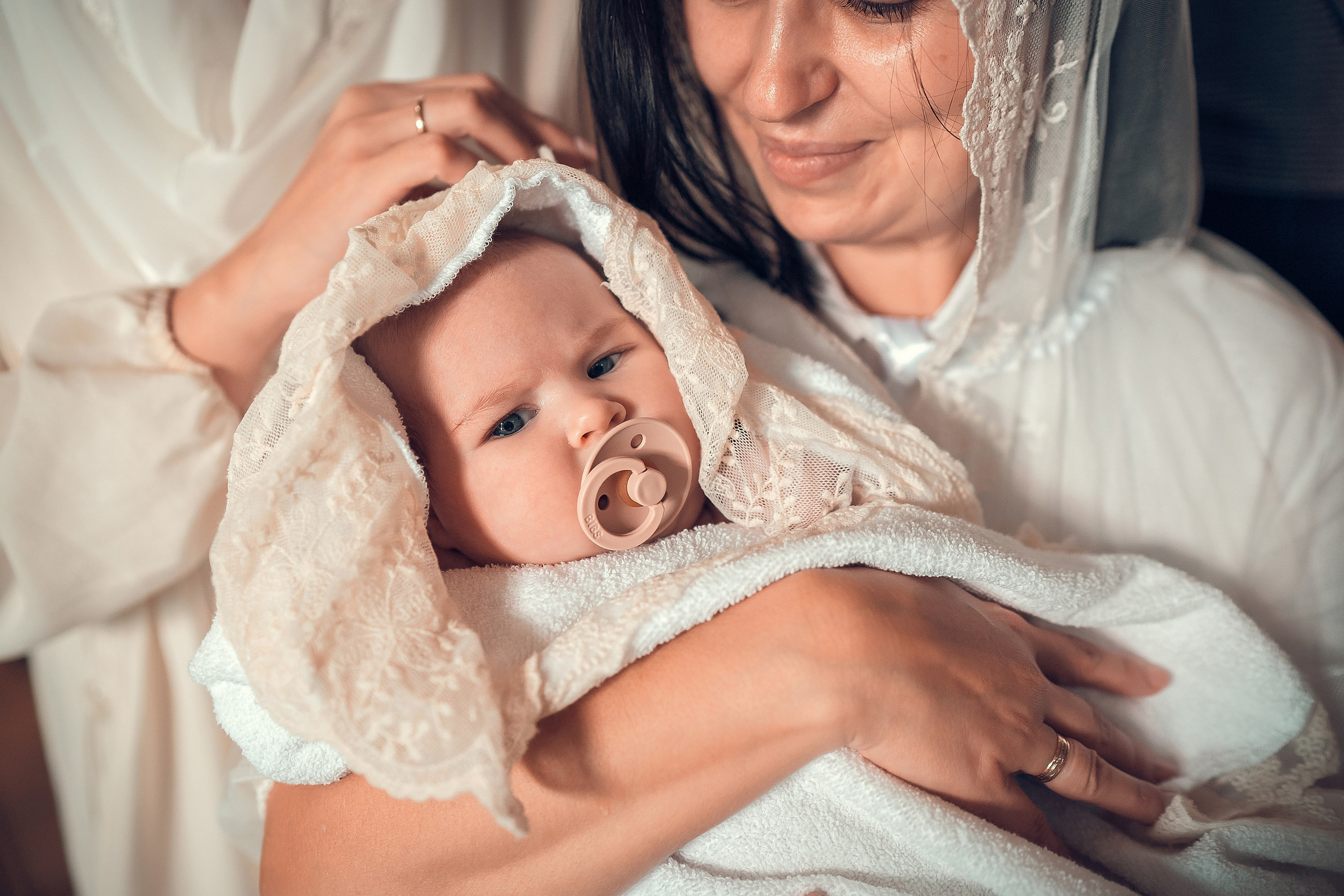 Таинство Крещения Красноярск. Фотограф на Крещение и Венчание в Красноярске Рамазанова Юлия