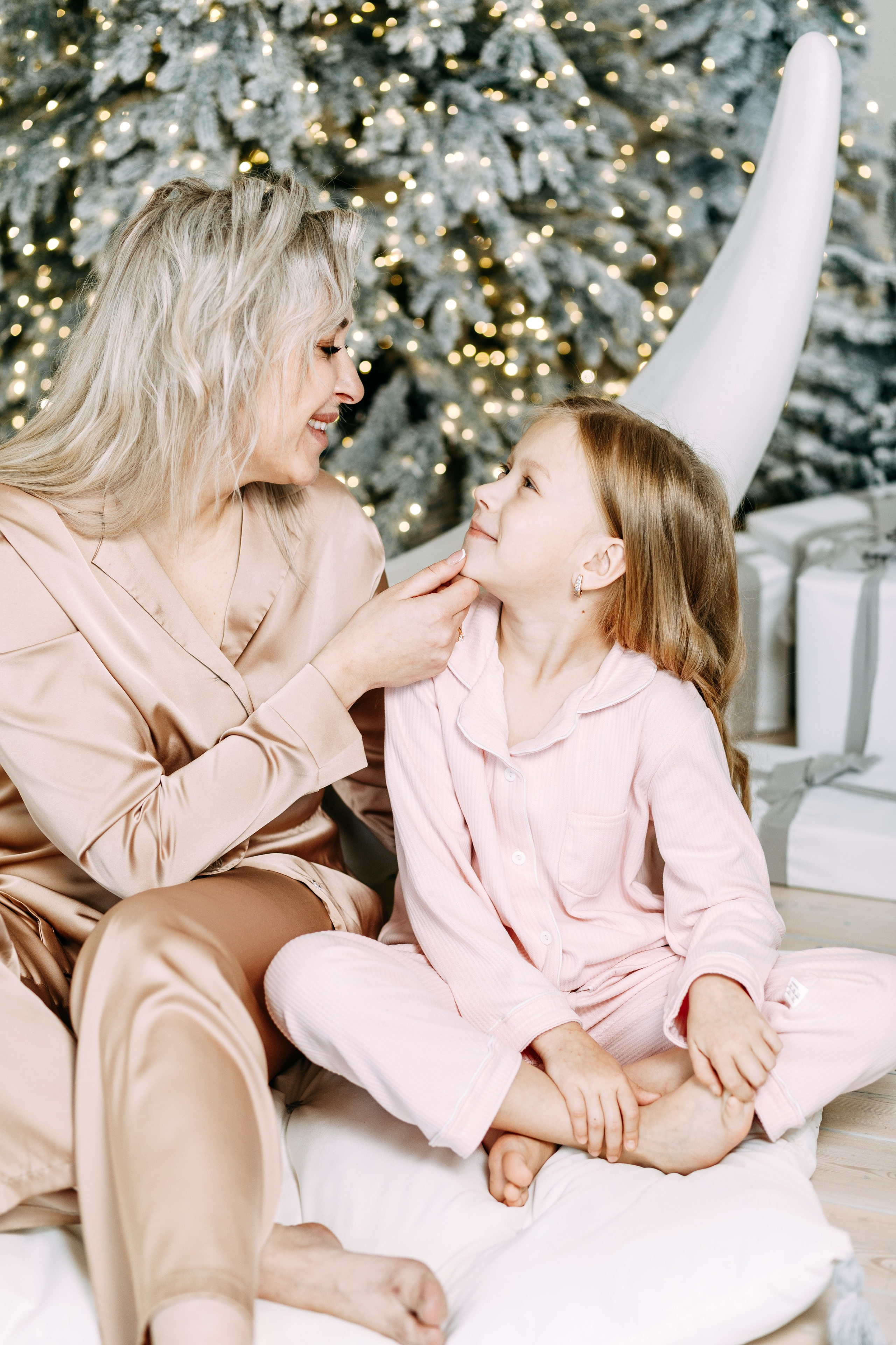 Семейная съемка